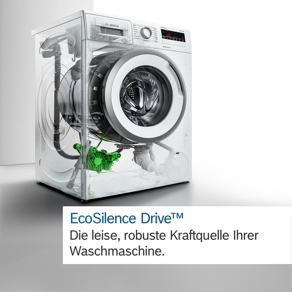 Waschmaschine Bosch WAN28127