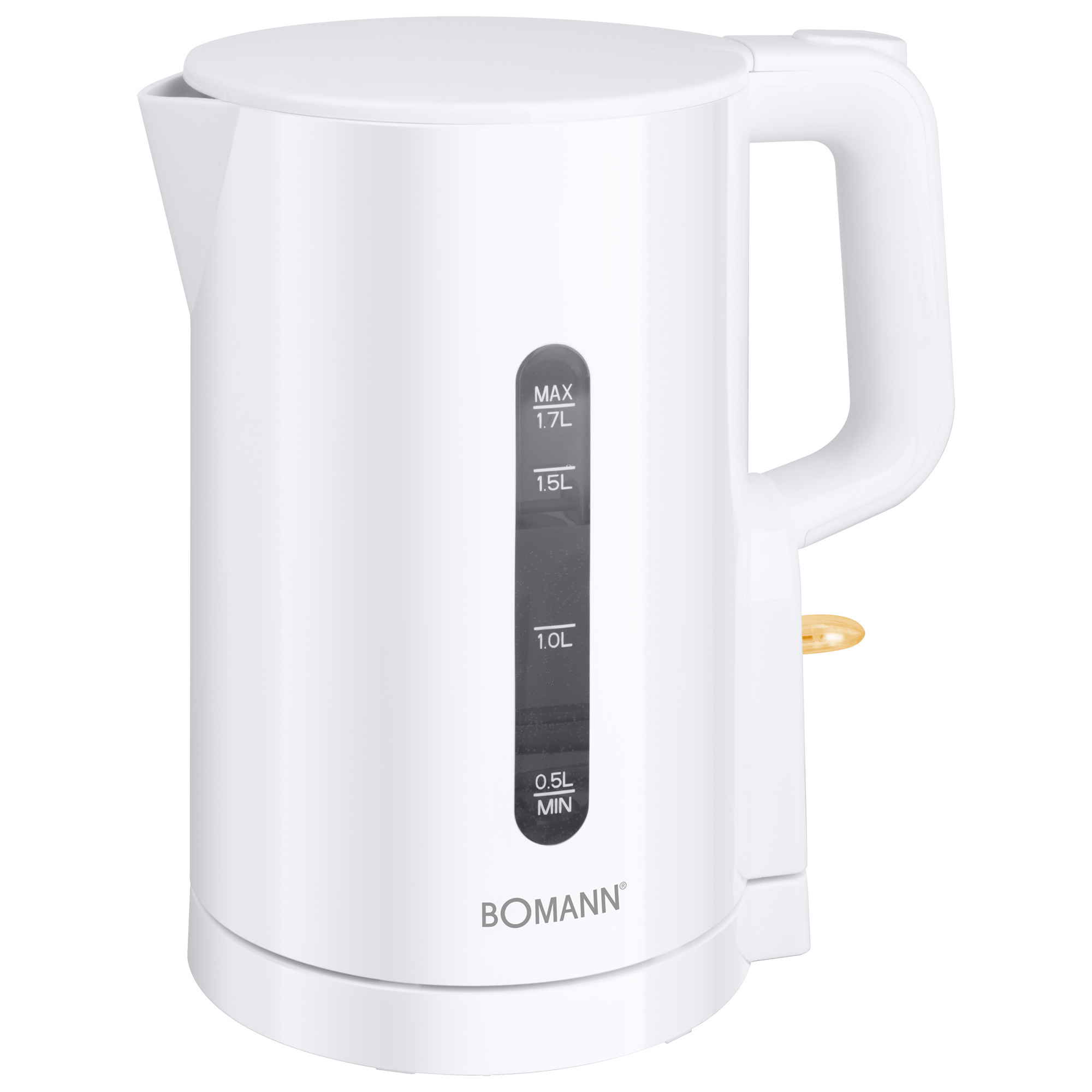 Wasserkocher WHITE