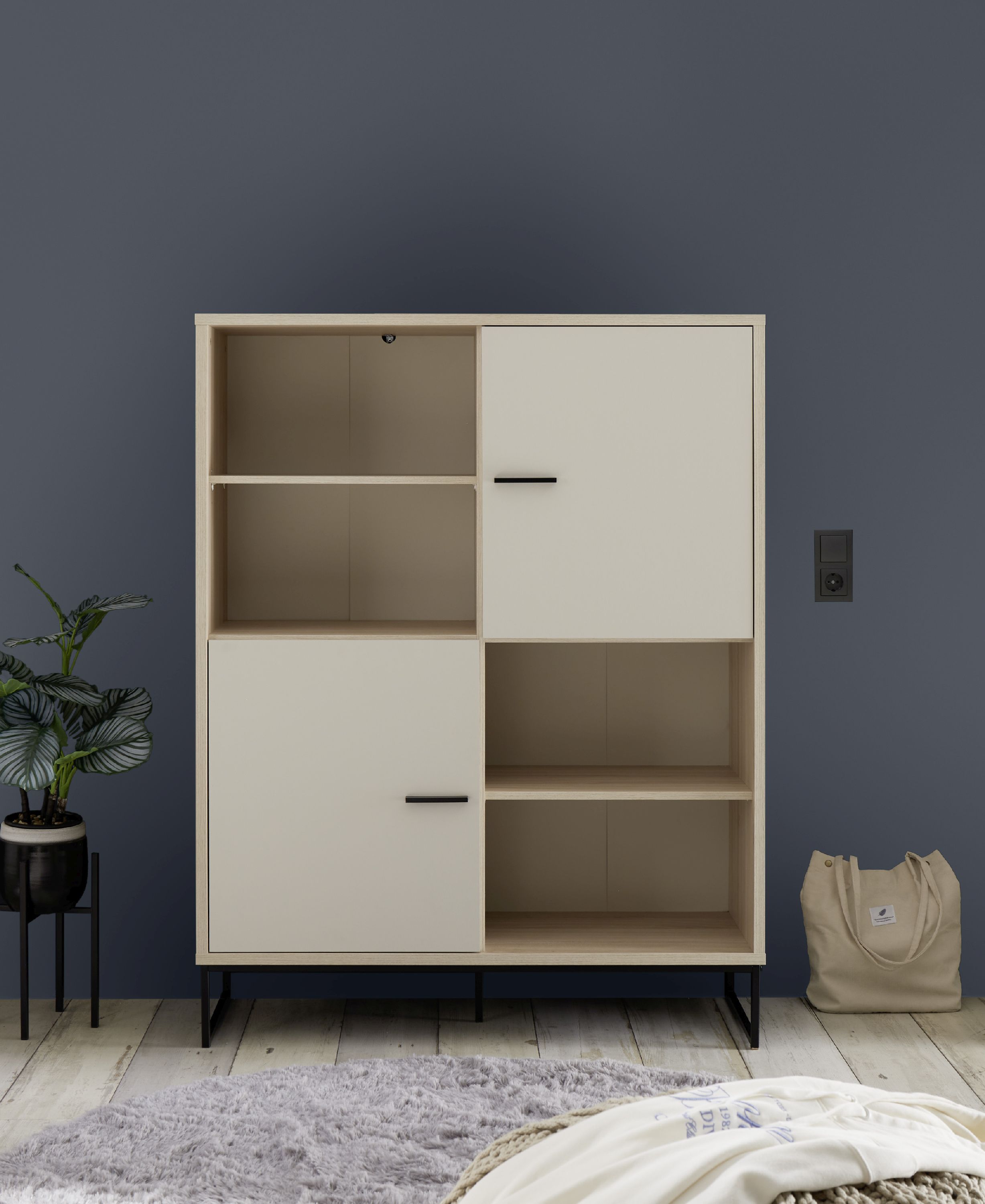 Highboard vito ASSUME