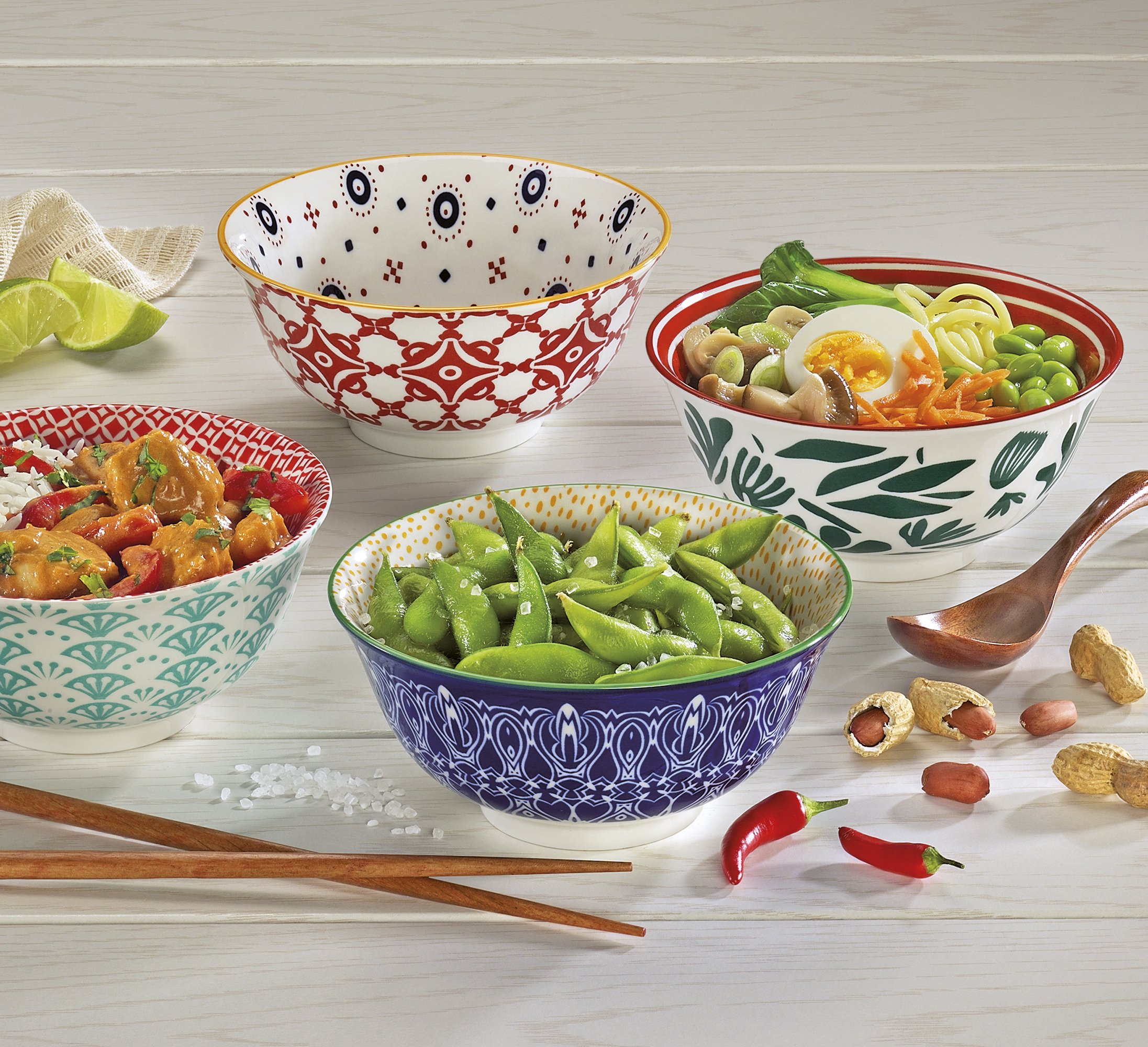 Bowl cilio AMICI