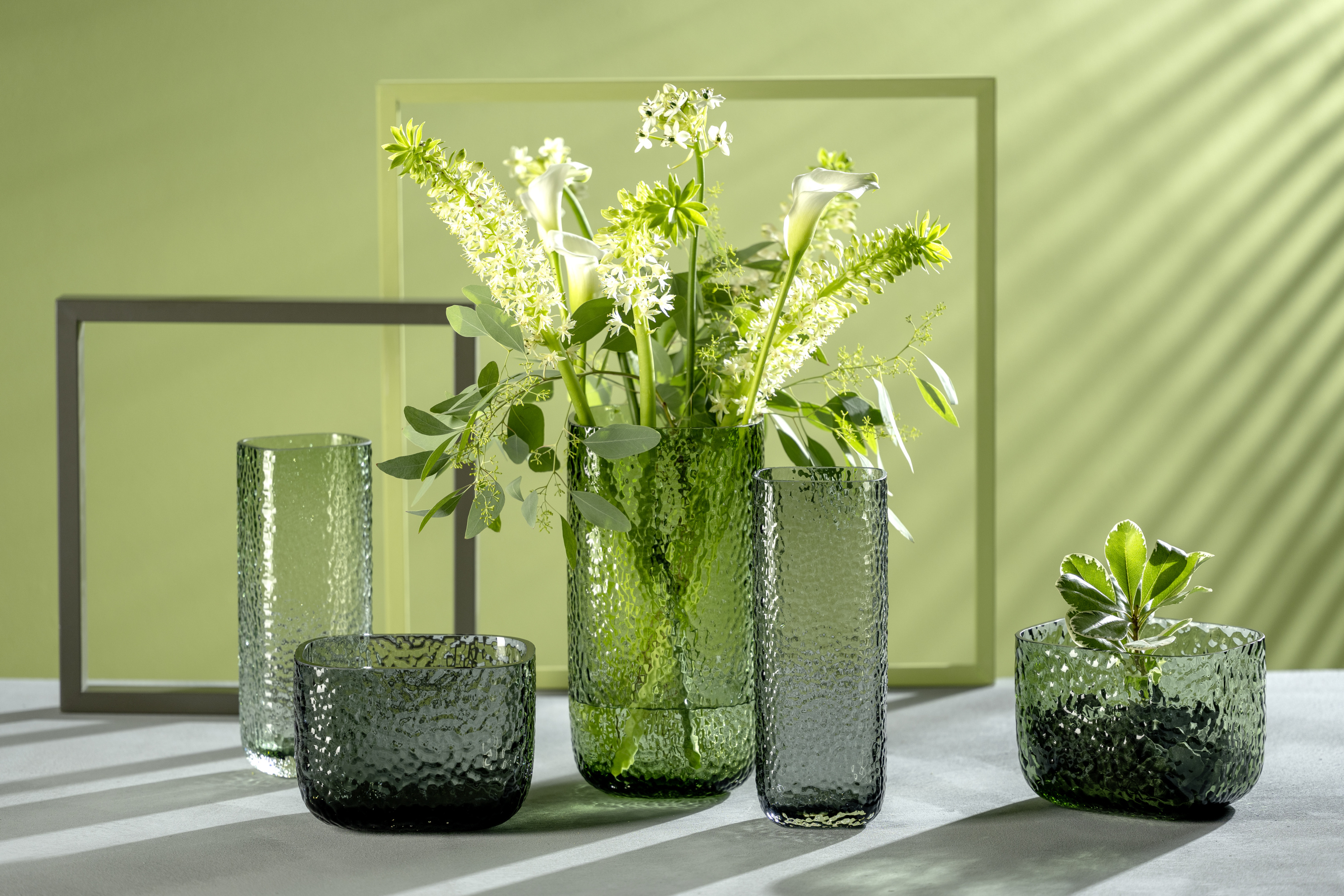 Vase MARTELLO