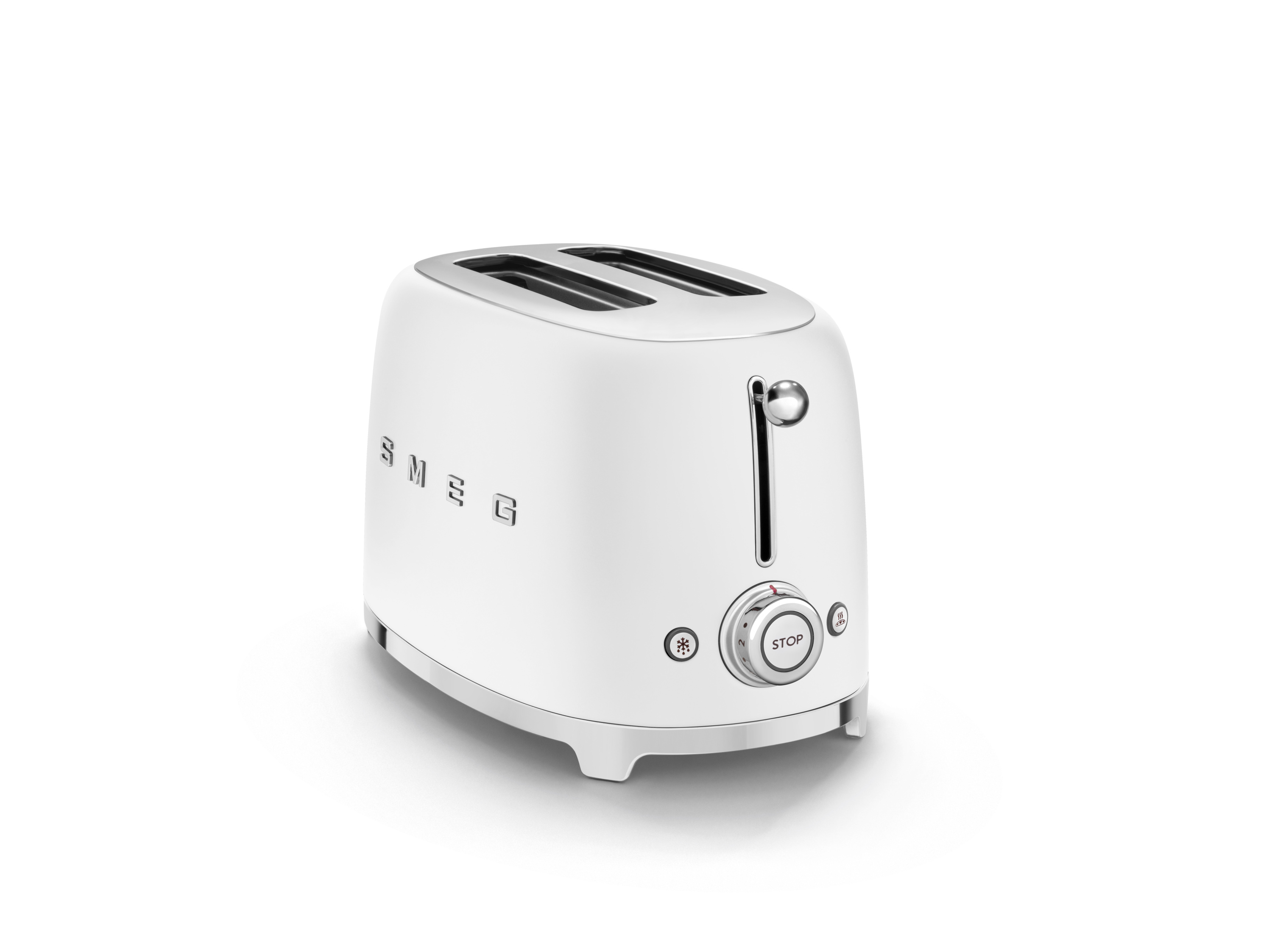 Toaster Kompakt smeg