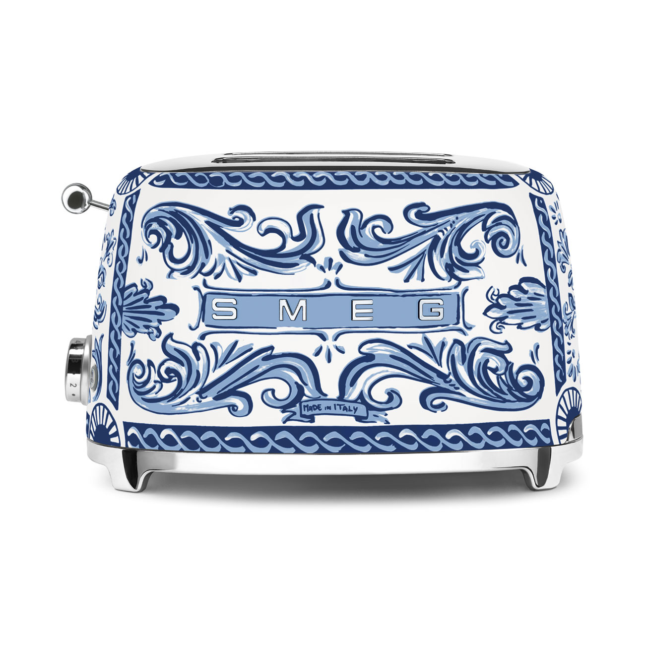 Toaster Kompakt smeg