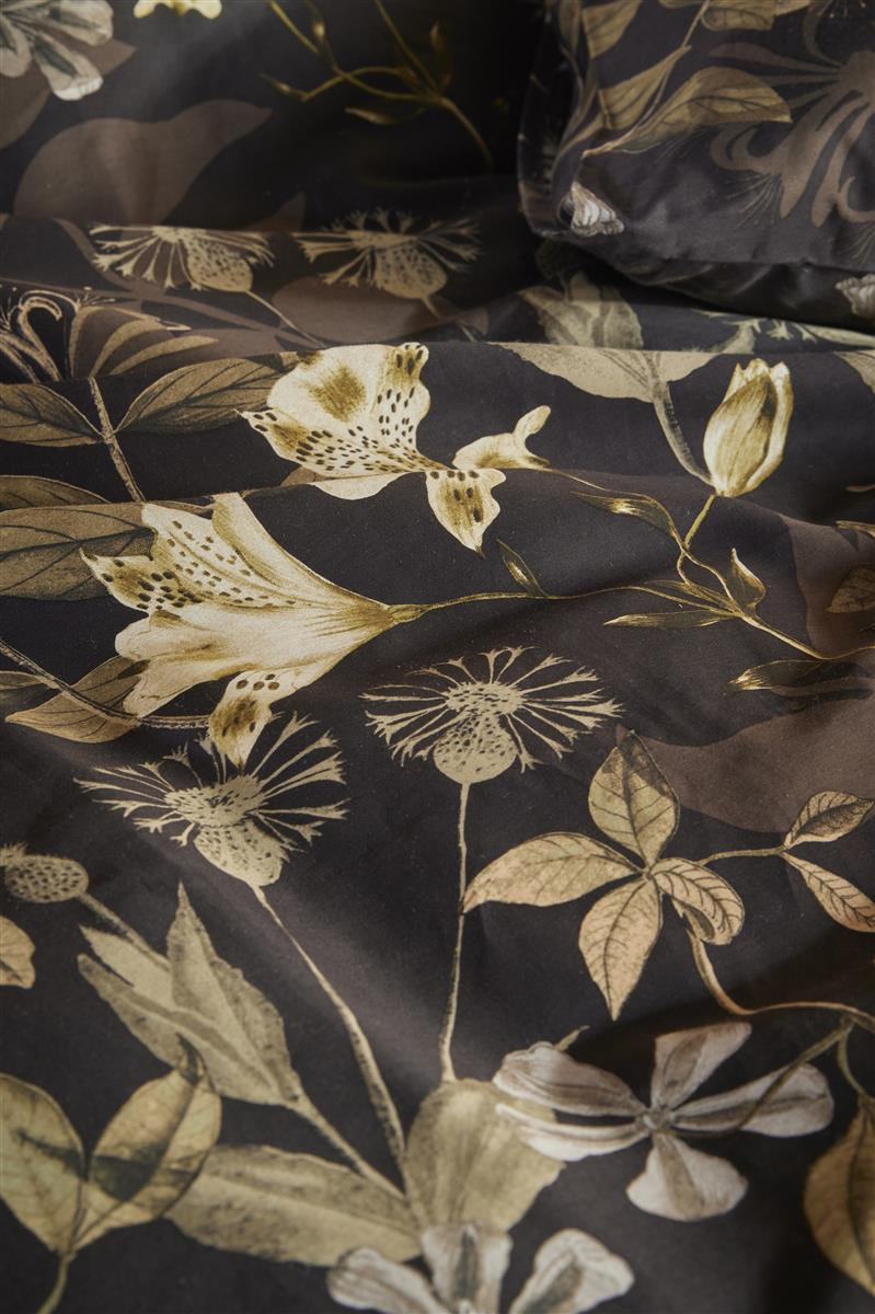 Bettwäsche SERPENTINE Satin