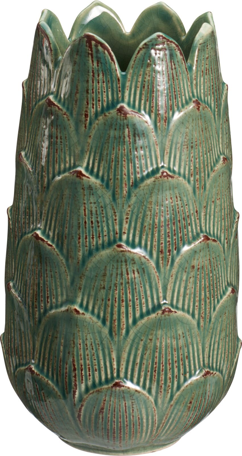 Vase RAUTE