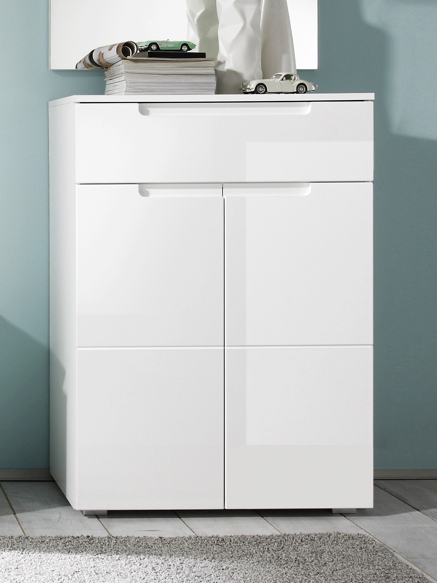 Garderobe SUNSHINE