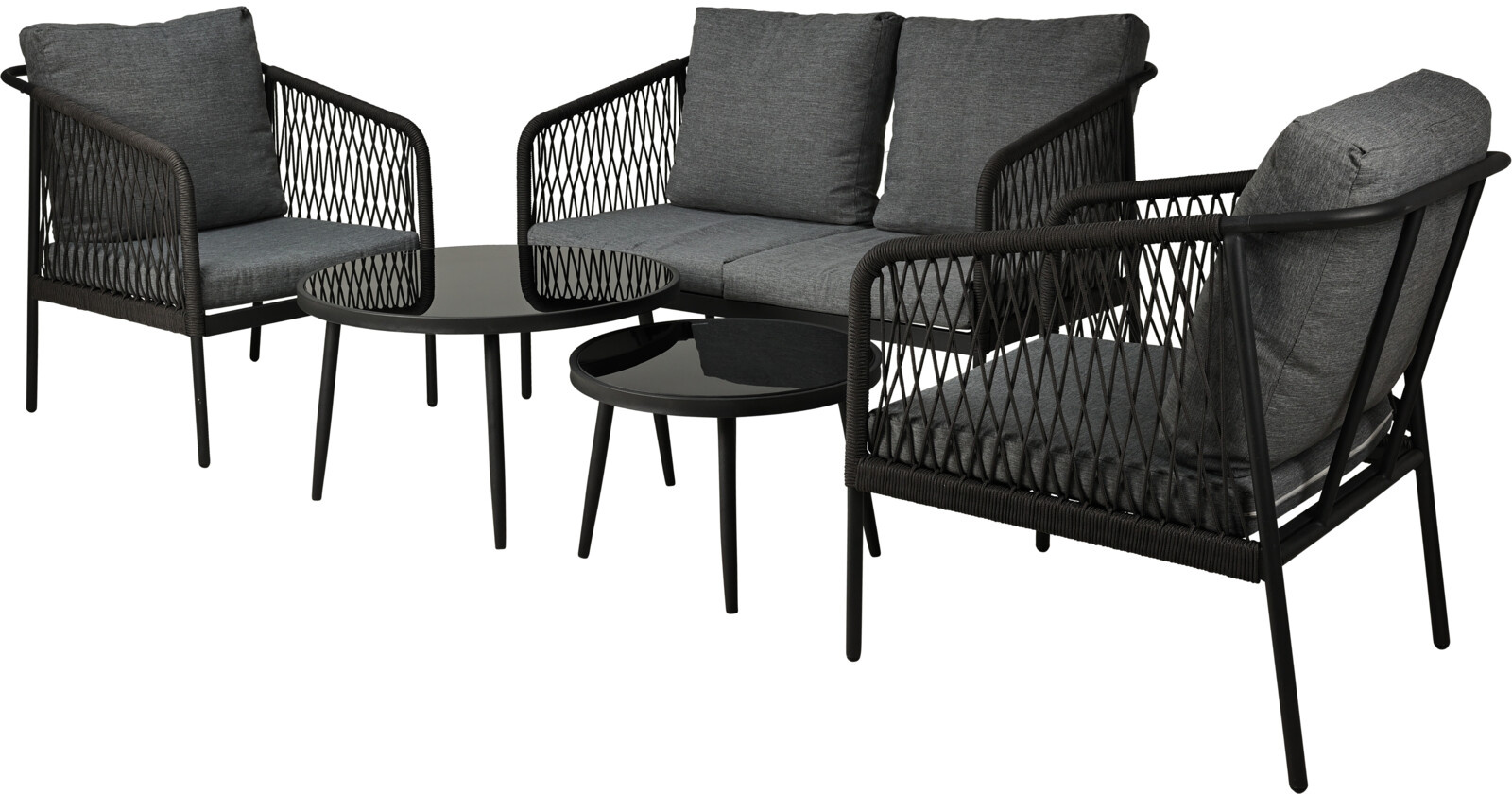 Lounge-Set MARLEY