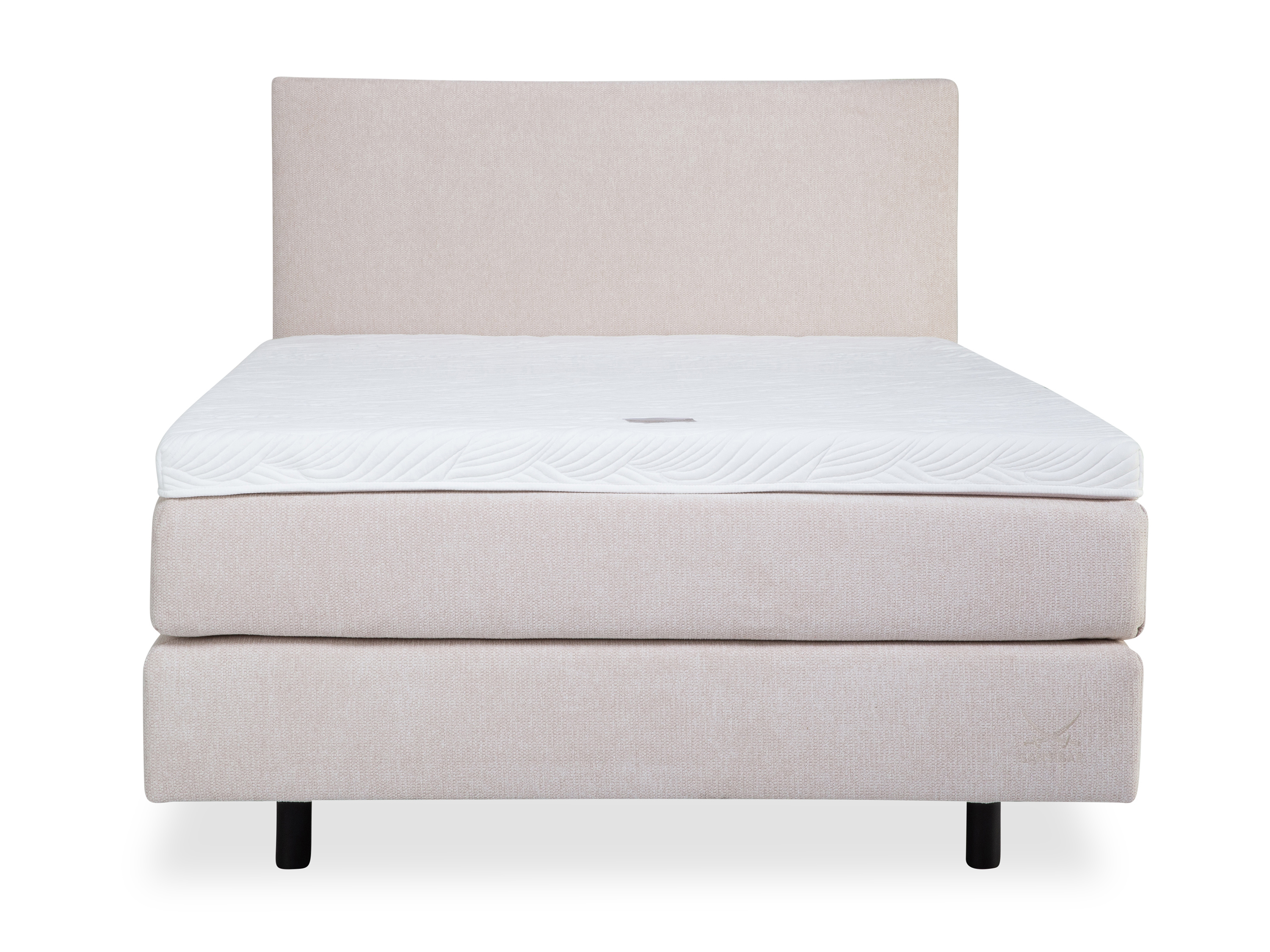 Boxspringbett SANSIBAR SUNDSMARK