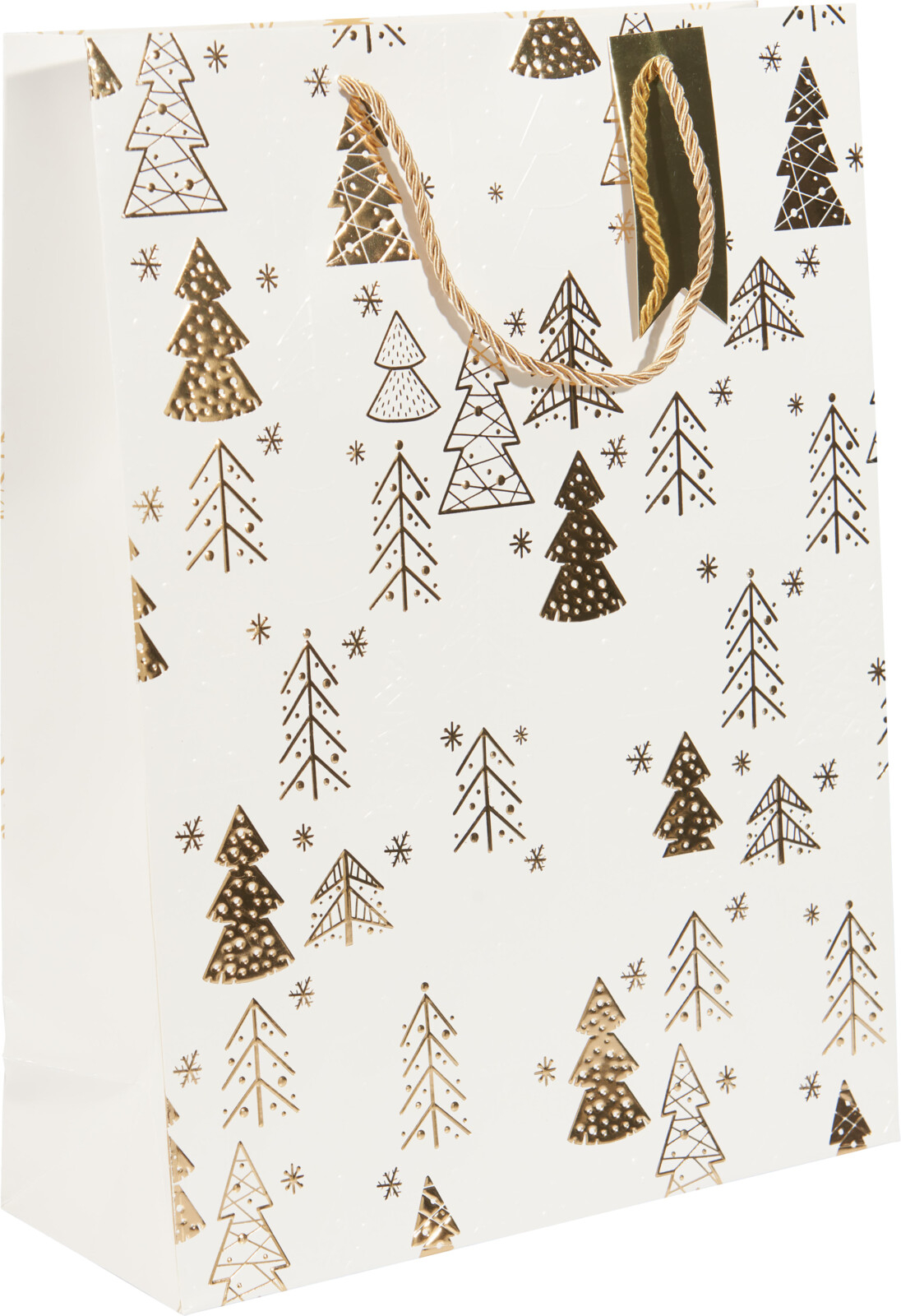 Geschenktasche PRÄGUNG