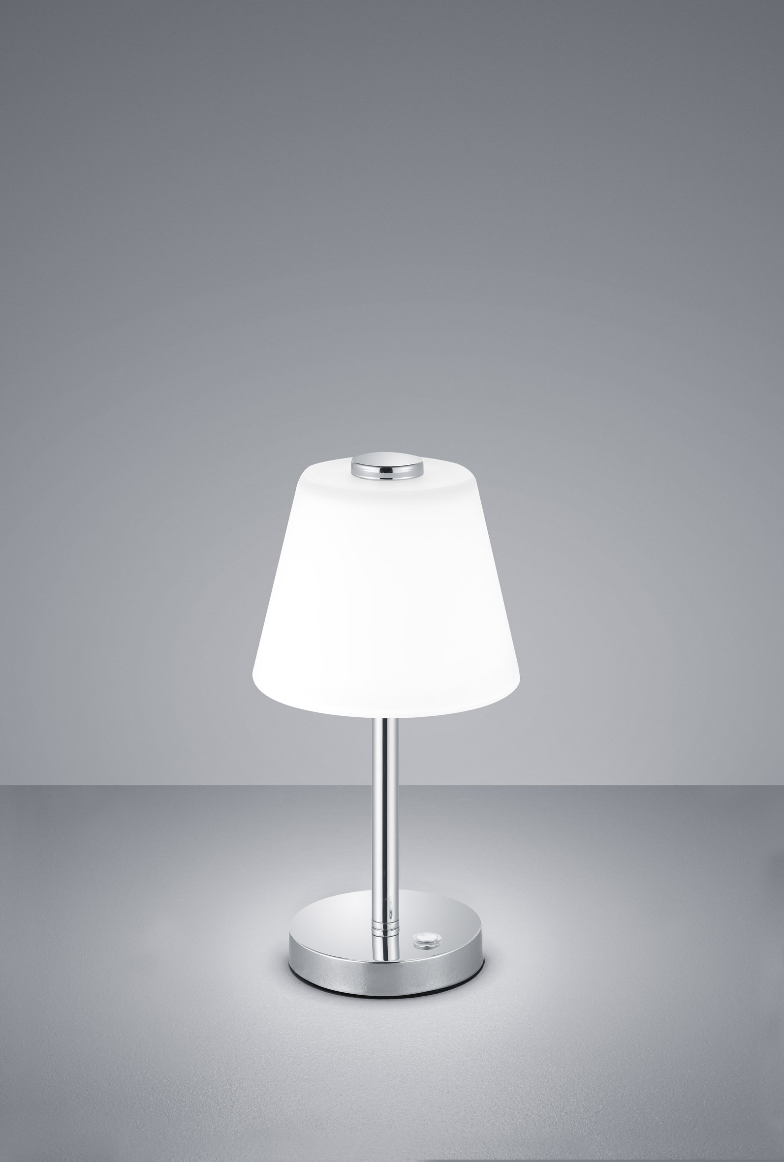 Tischleuchte EMERALD