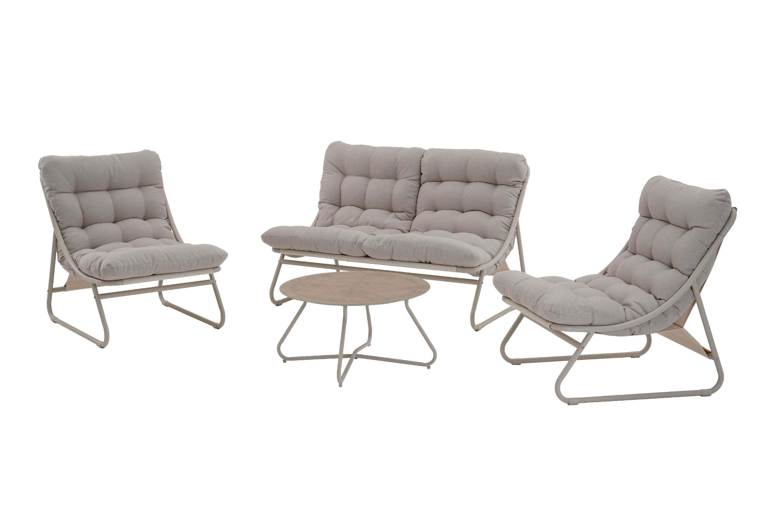 Lounge-Set SVEA