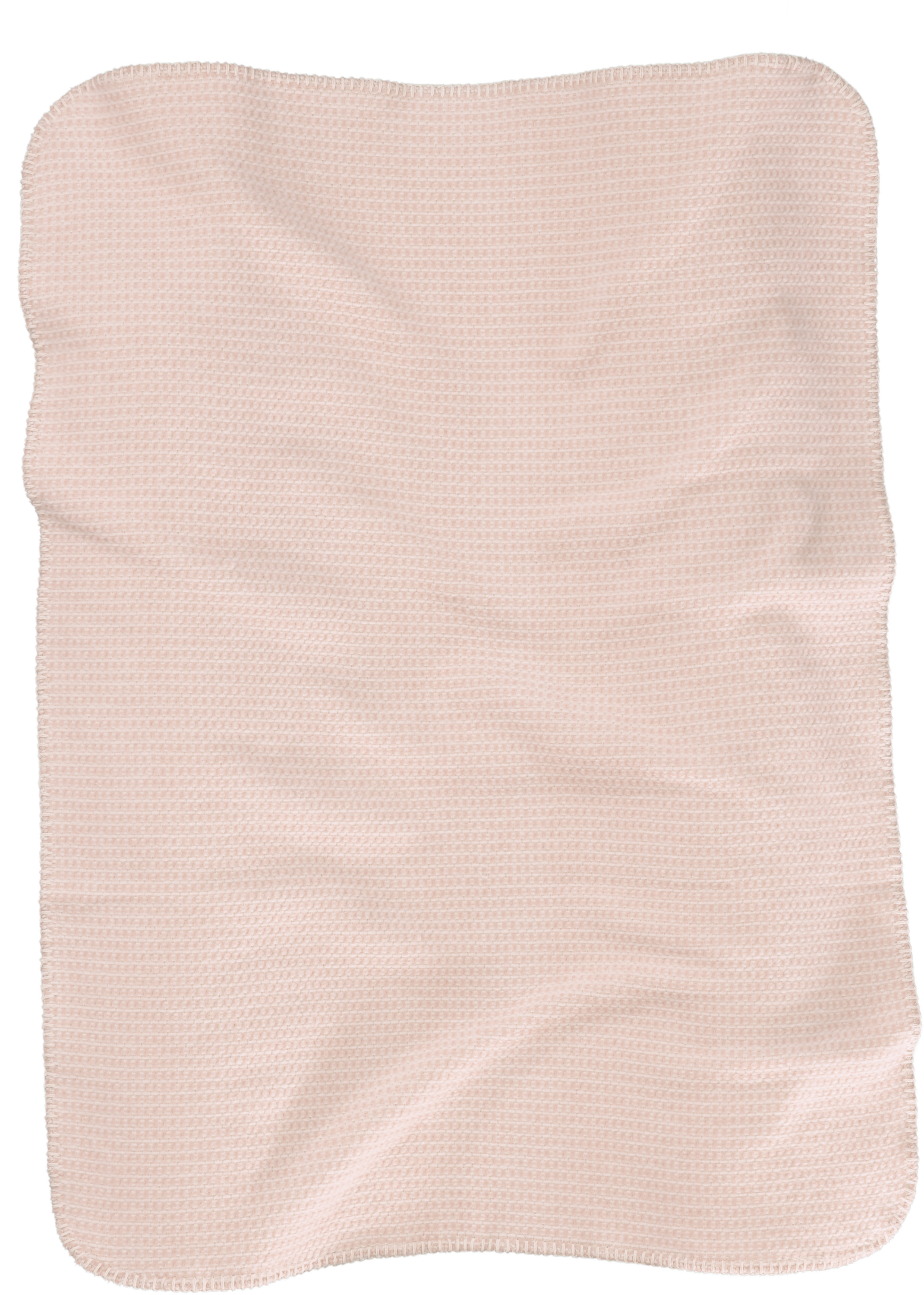 Kinderdecken COTTON ROSE