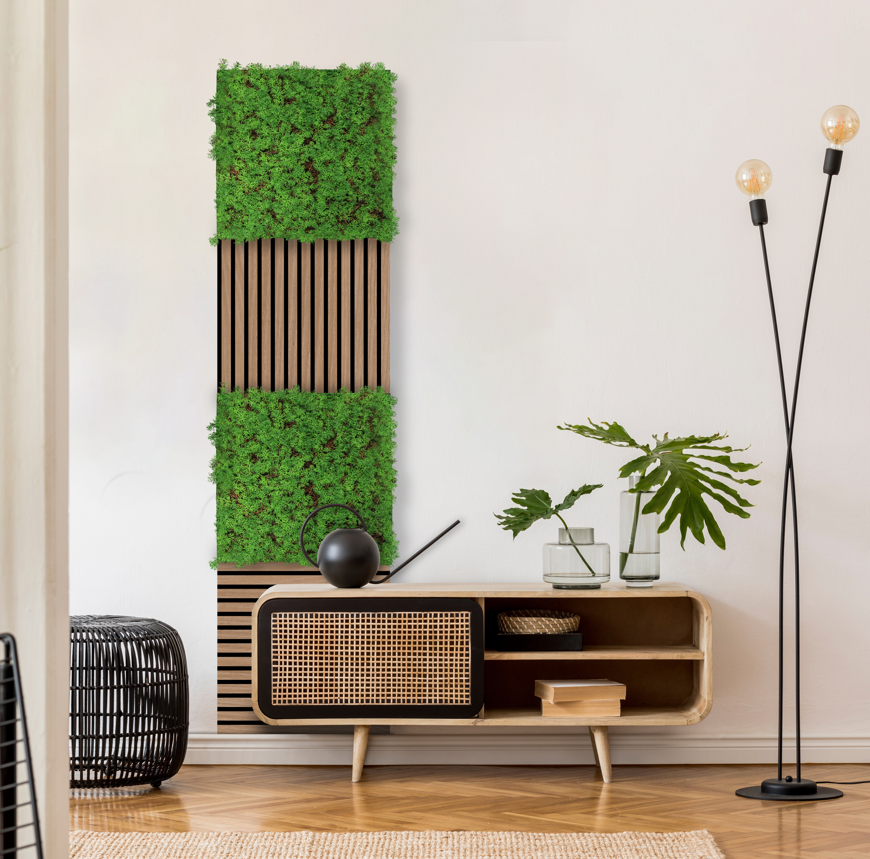Wandpaneel MODULAR WALL