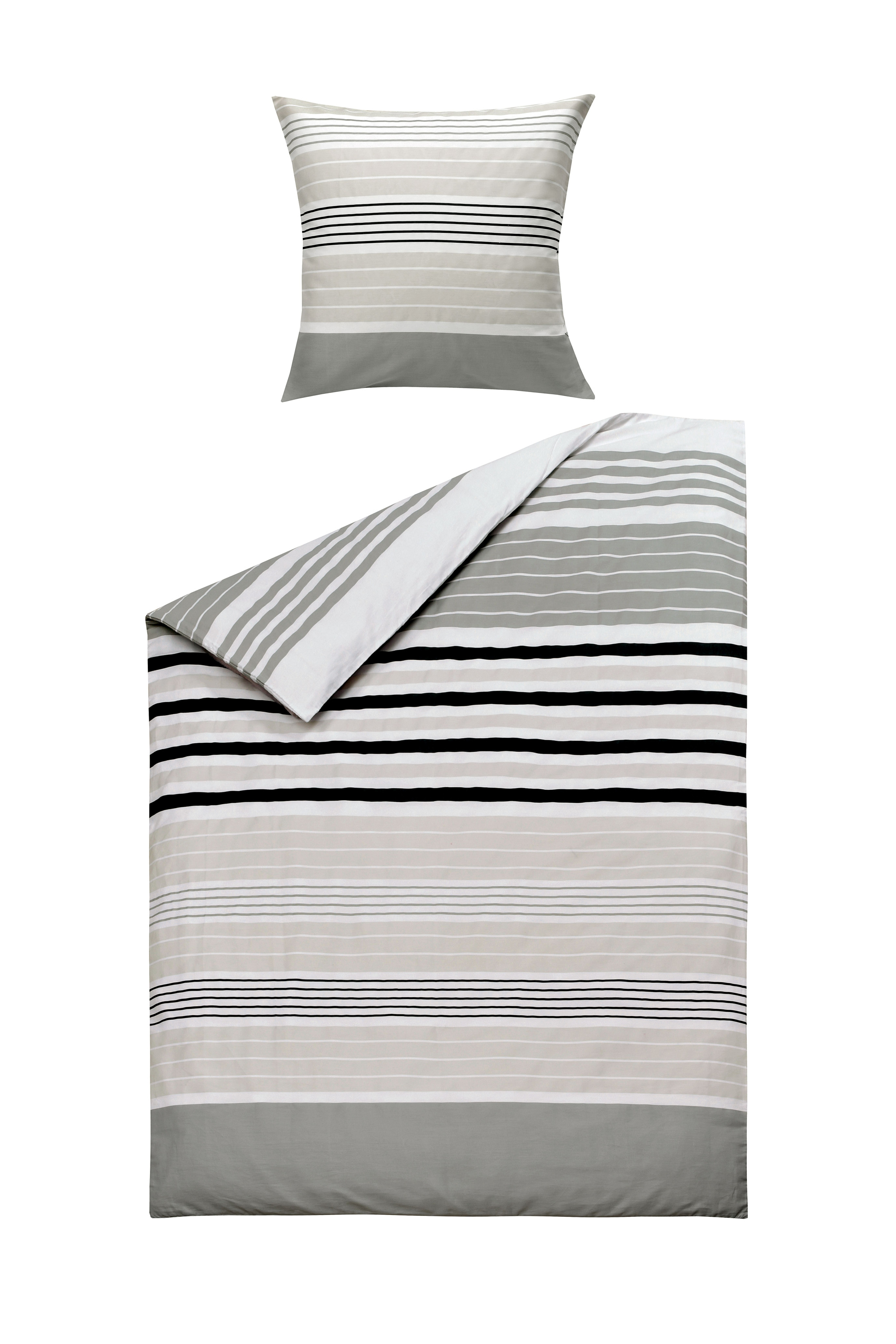 Bettwäsche ELVIRA Satin