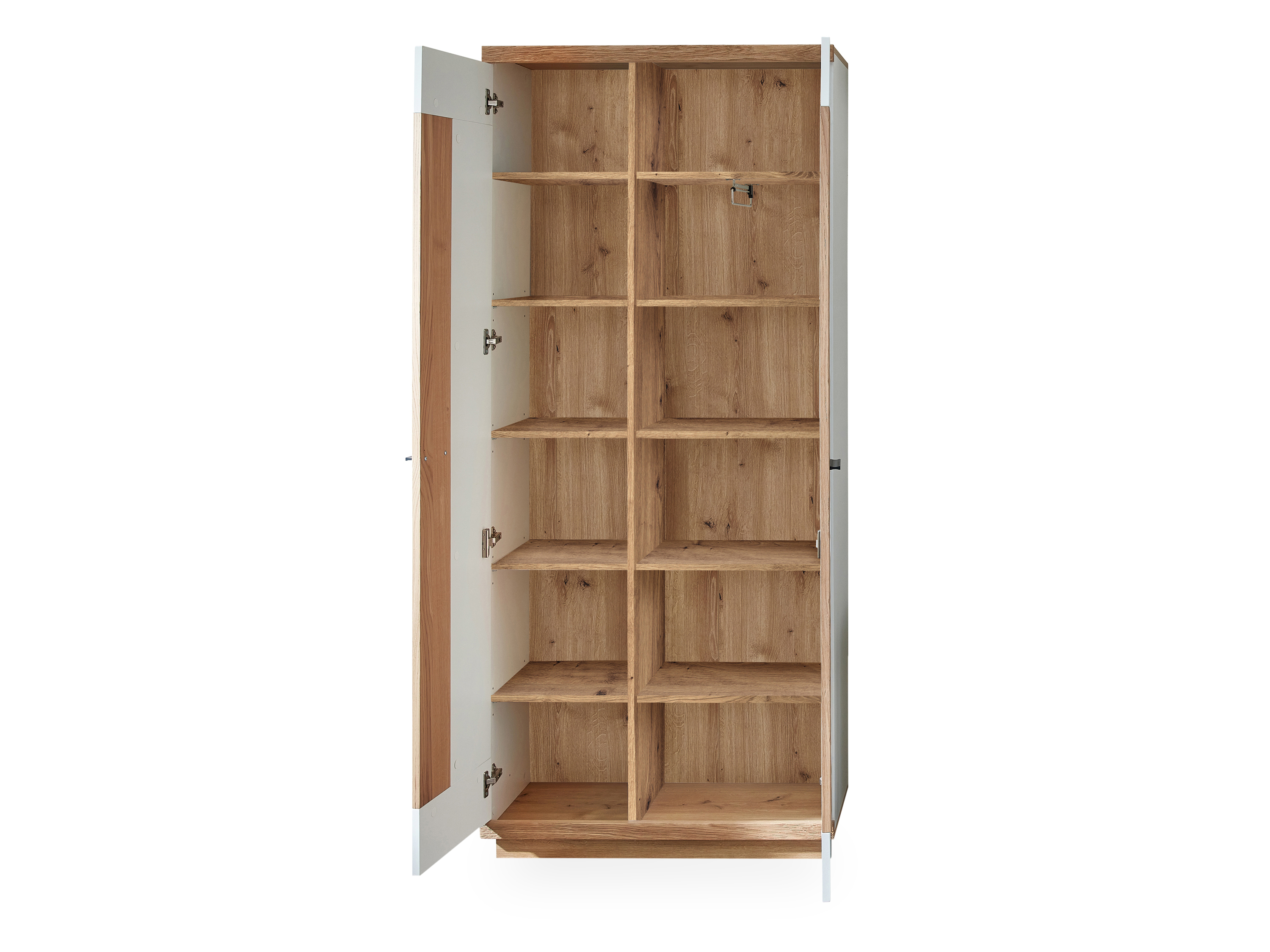 Garderobenschrank MONDO LISANA