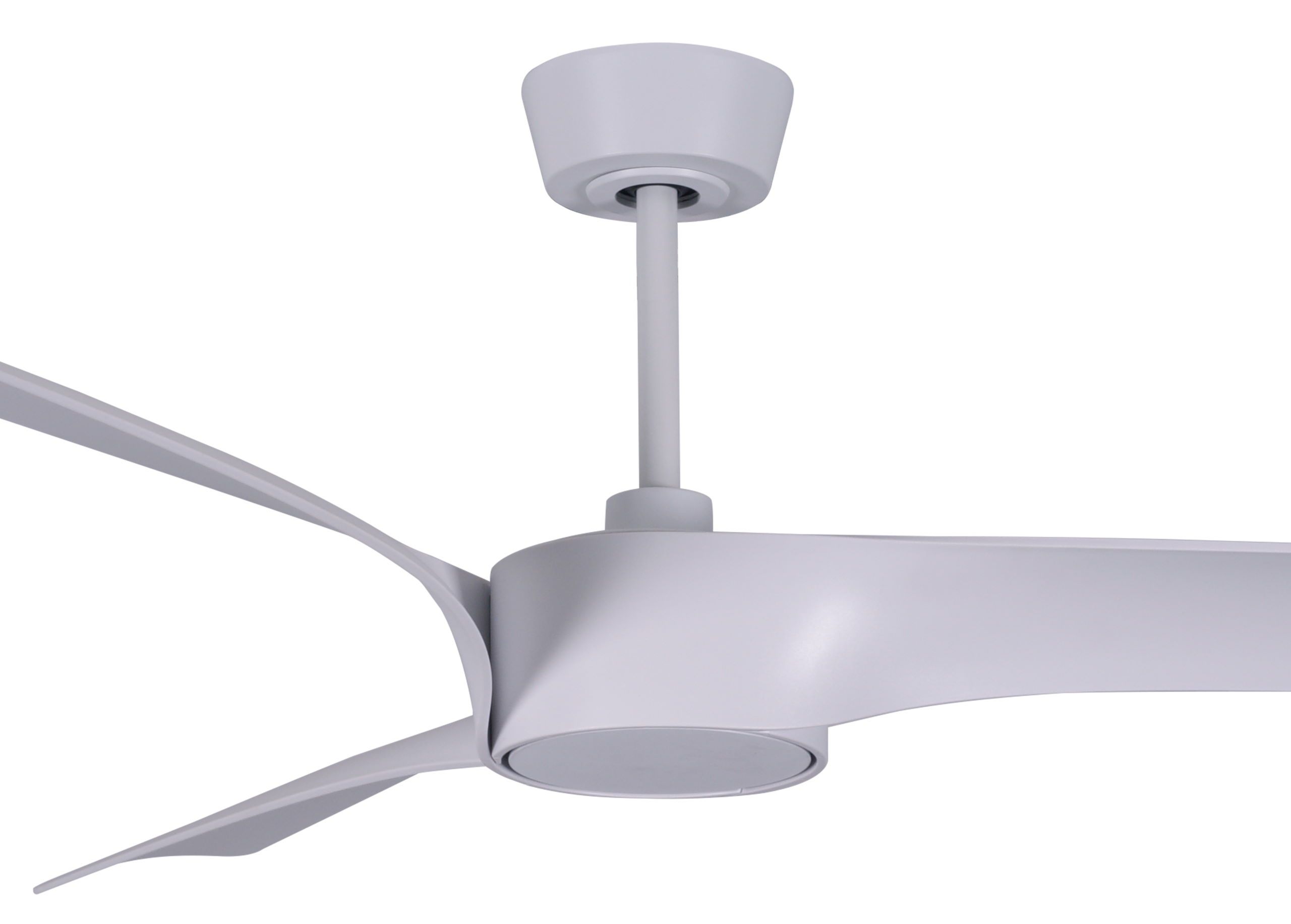 Deckenventilator LINE 52 DC WH