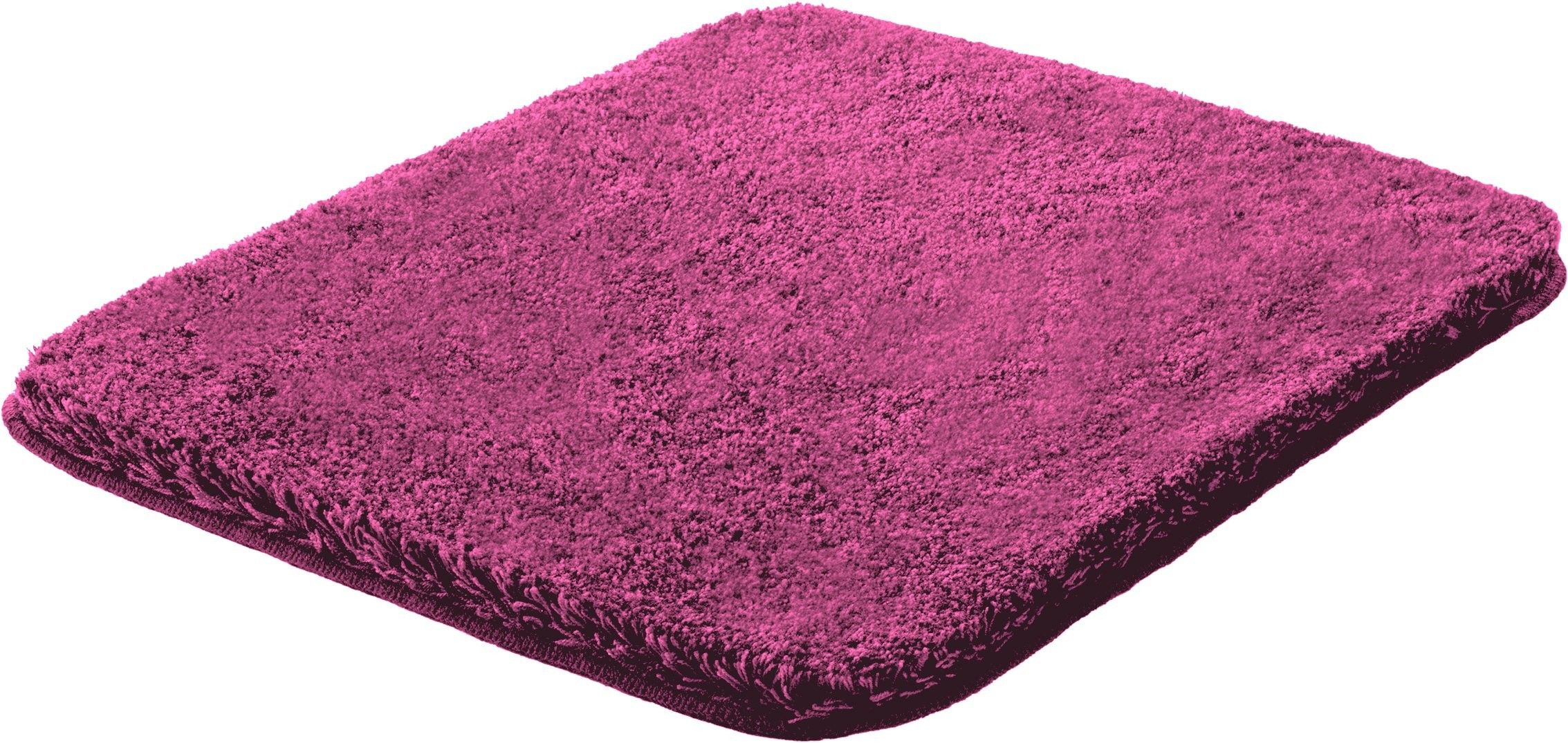 Badematte MELANGE