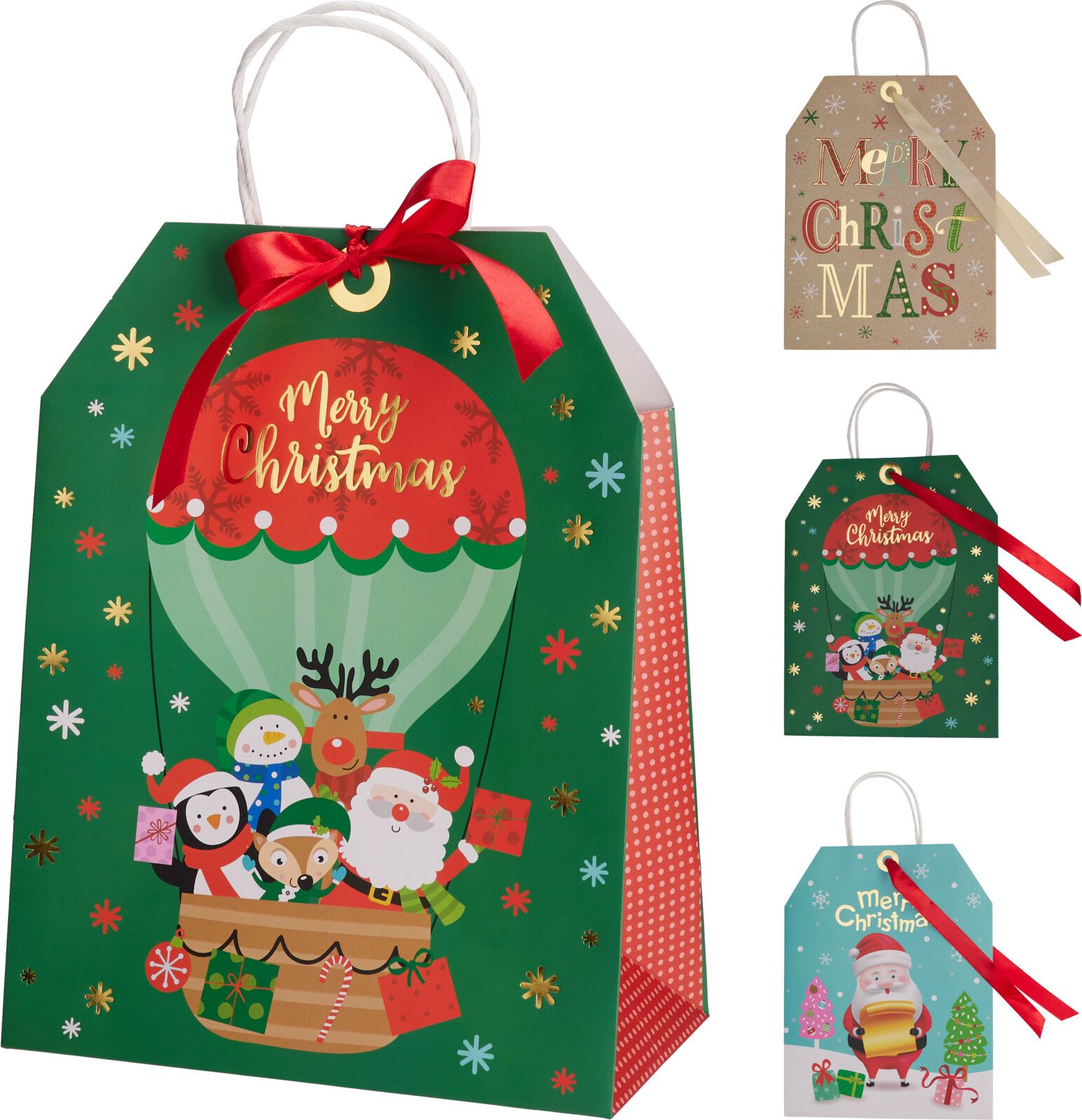 Geschenktasche