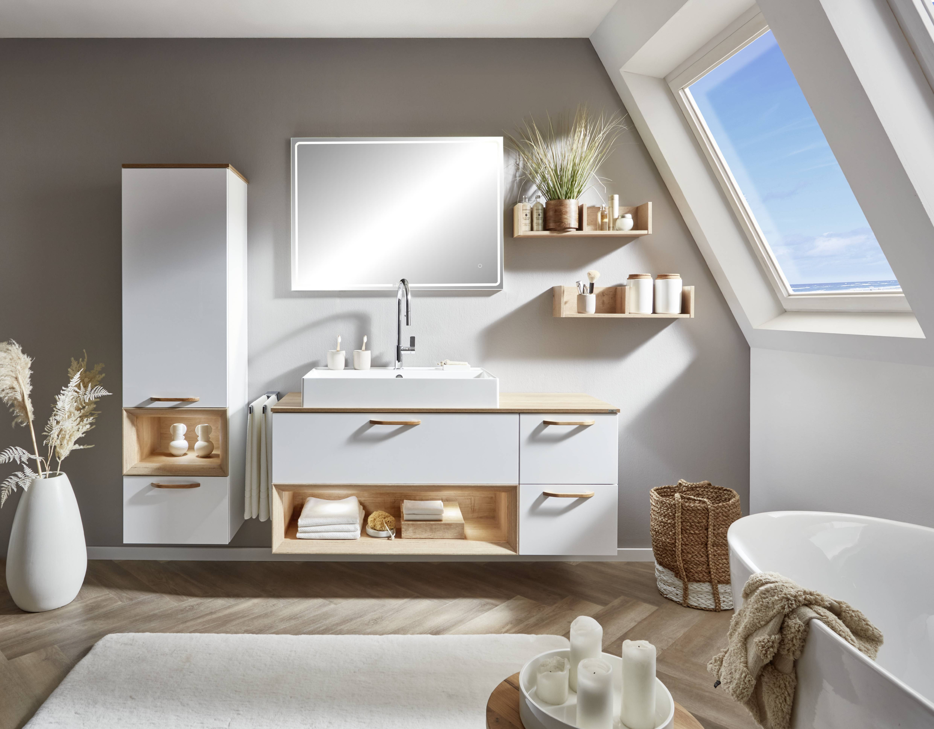 Midischrank SANSIBAR WANGEROOGE