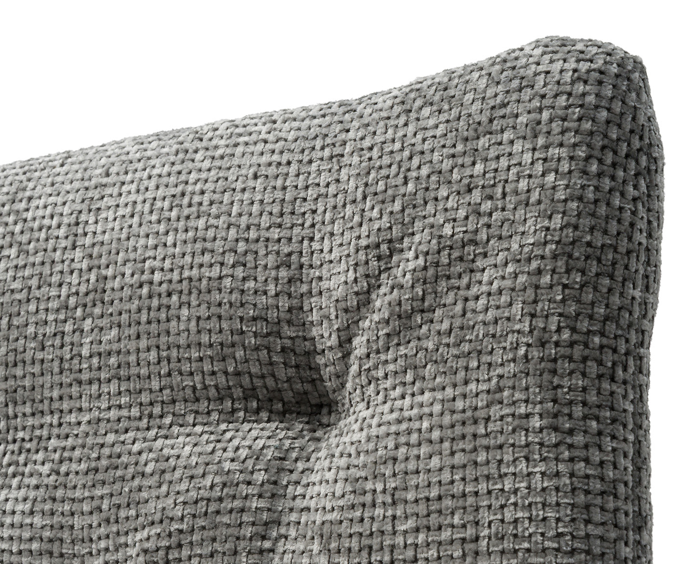 Sitzkissen VERA silber