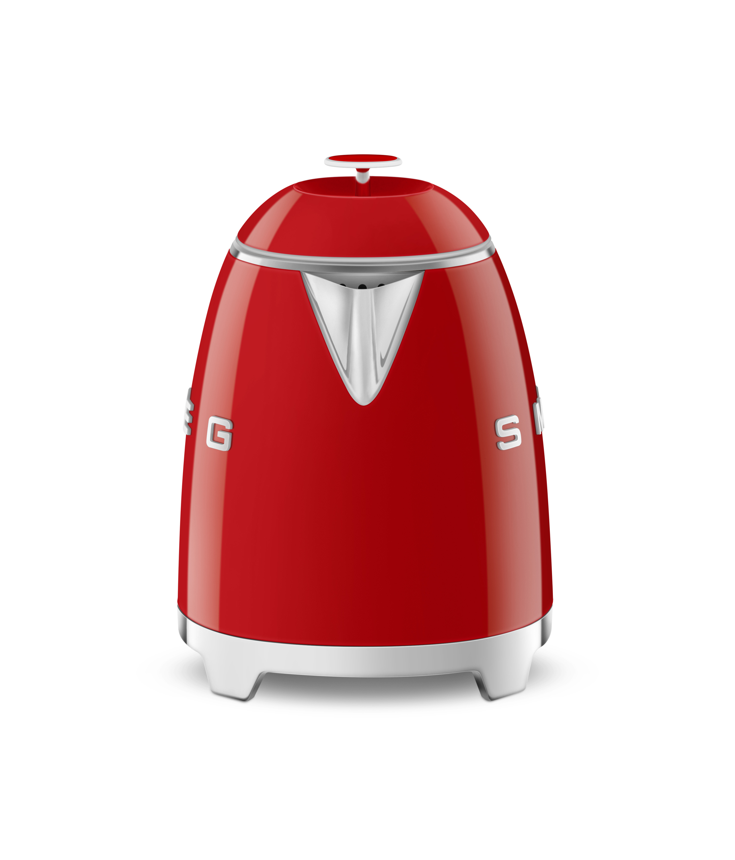 Wasserkocher Mini smeg