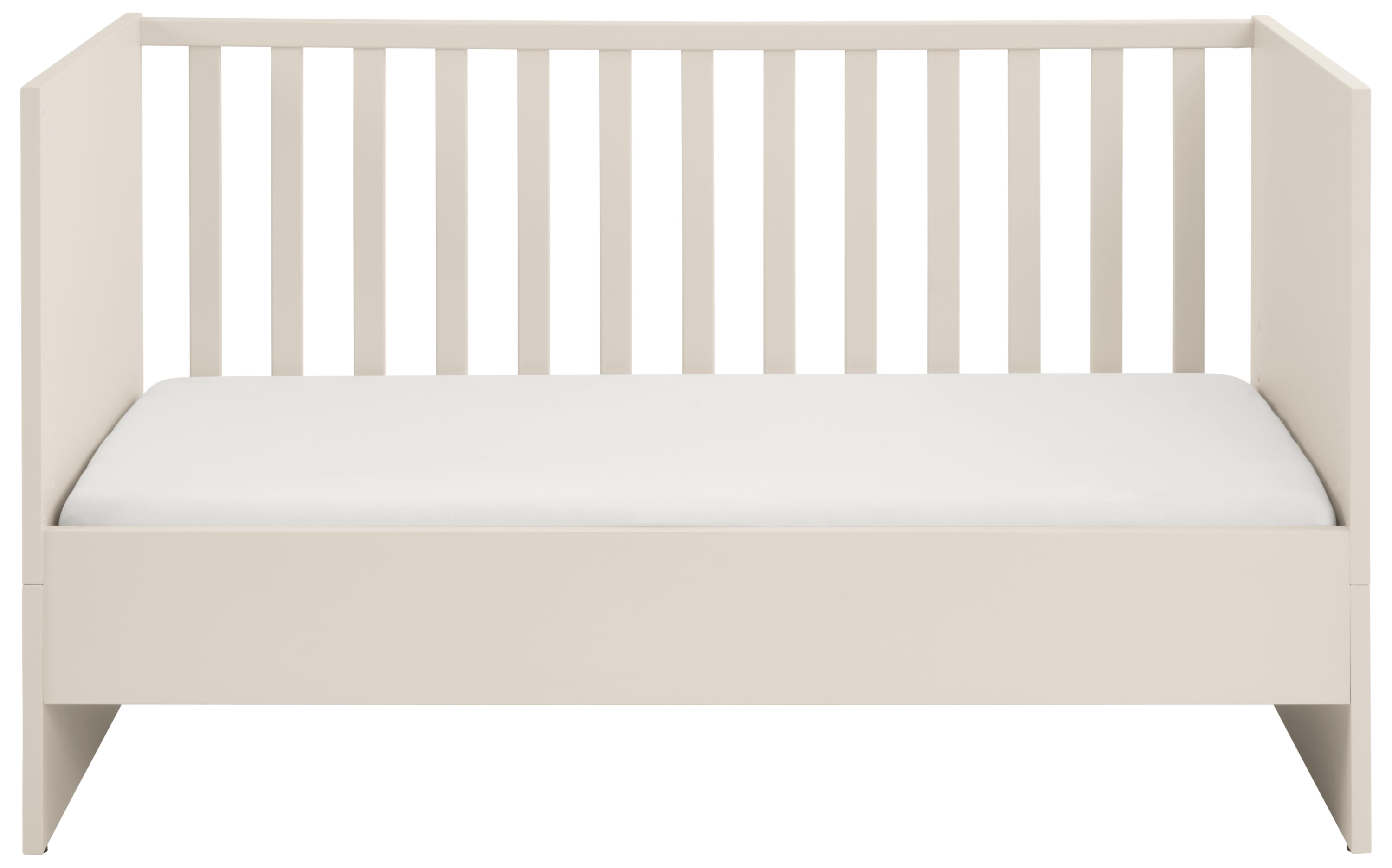 Babybett PAIDI LITTLE SNU