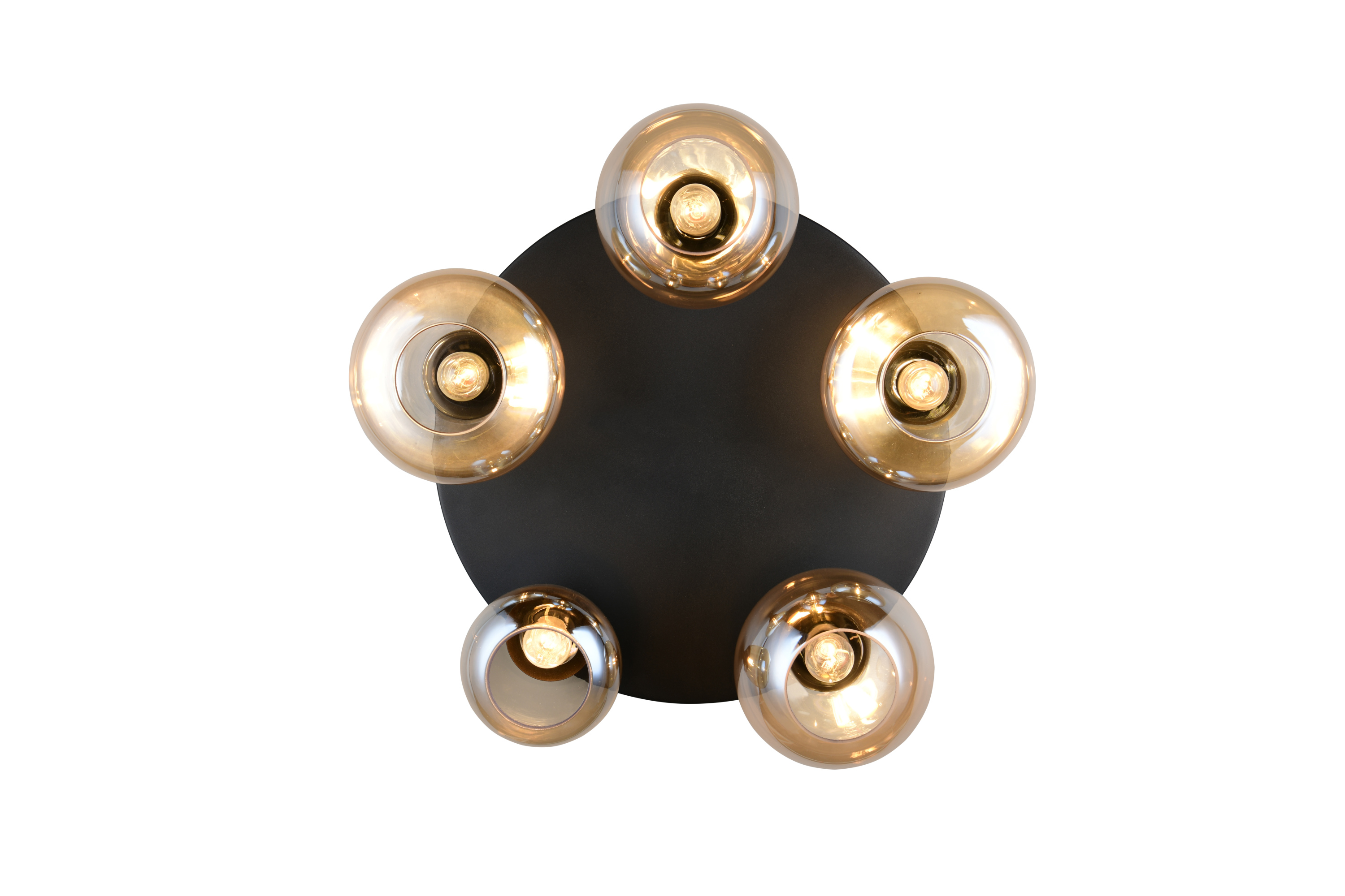 Deckenleuchte LUMINA