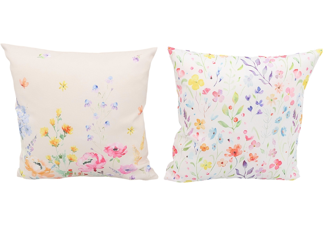 Kissen FLORAL