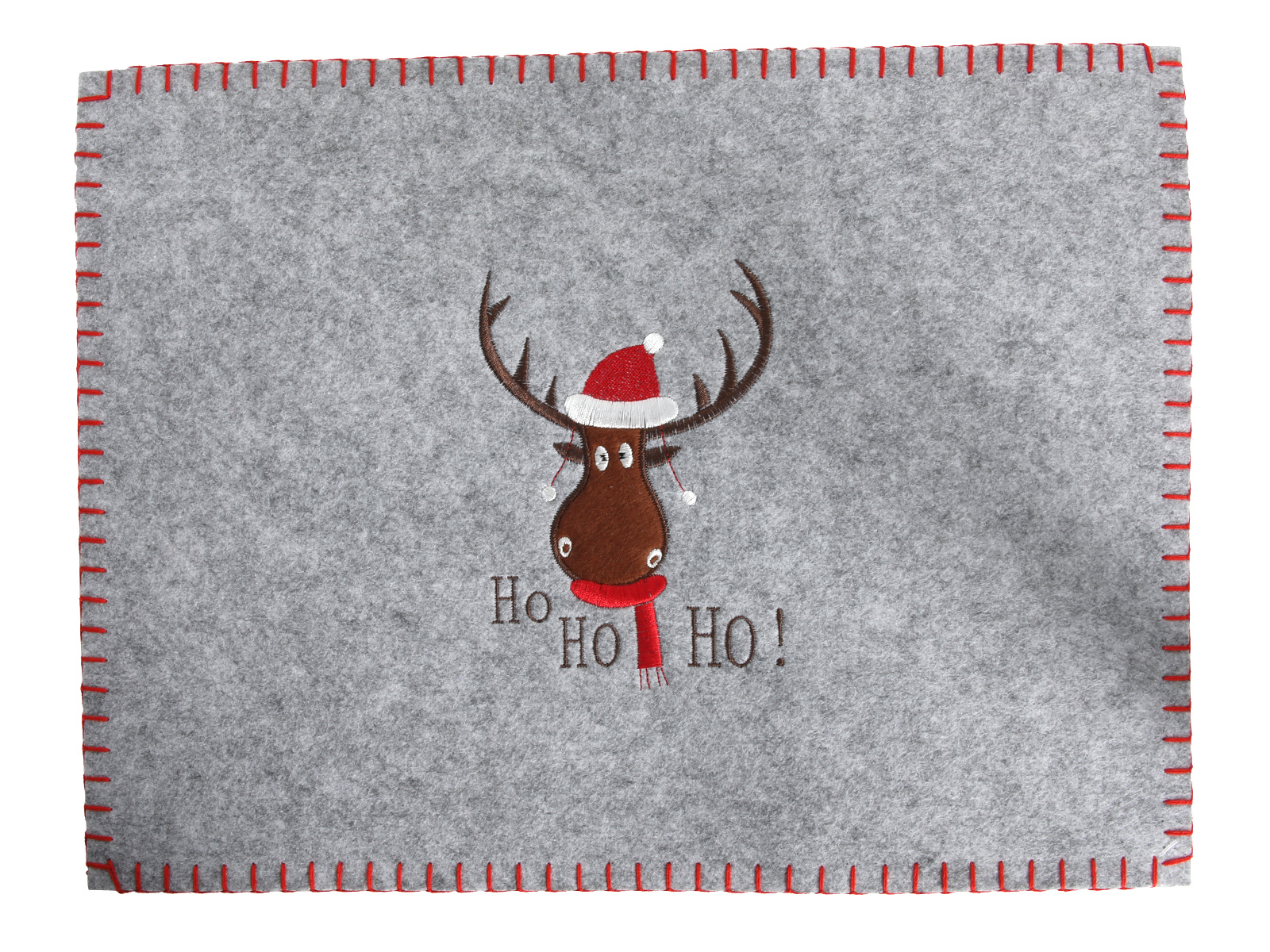 Tischset HOHOHO
