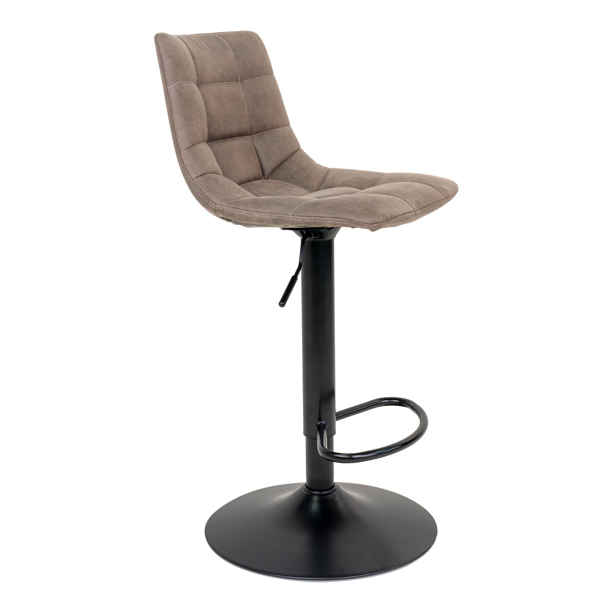 Barhocker 2er-Set MIDDELFART