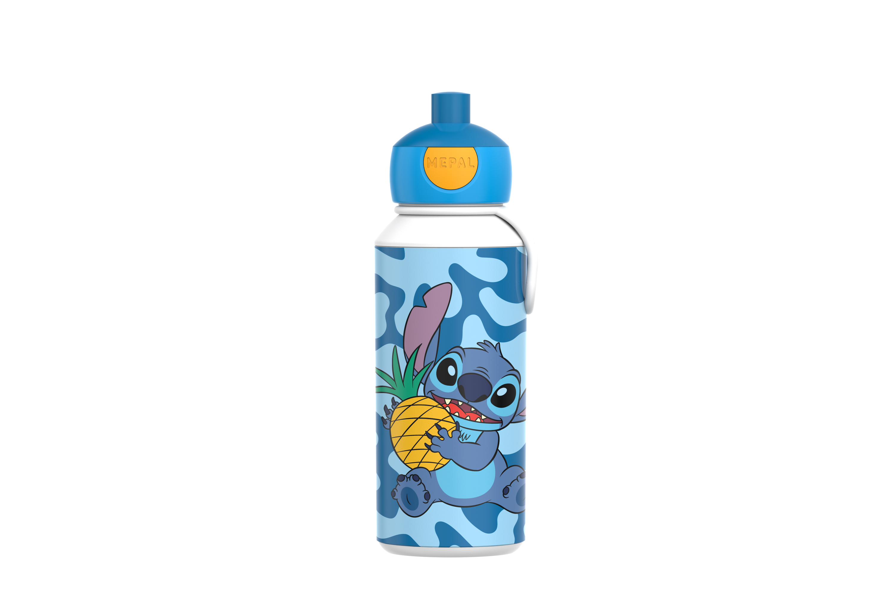 Trinkflasche STITCH