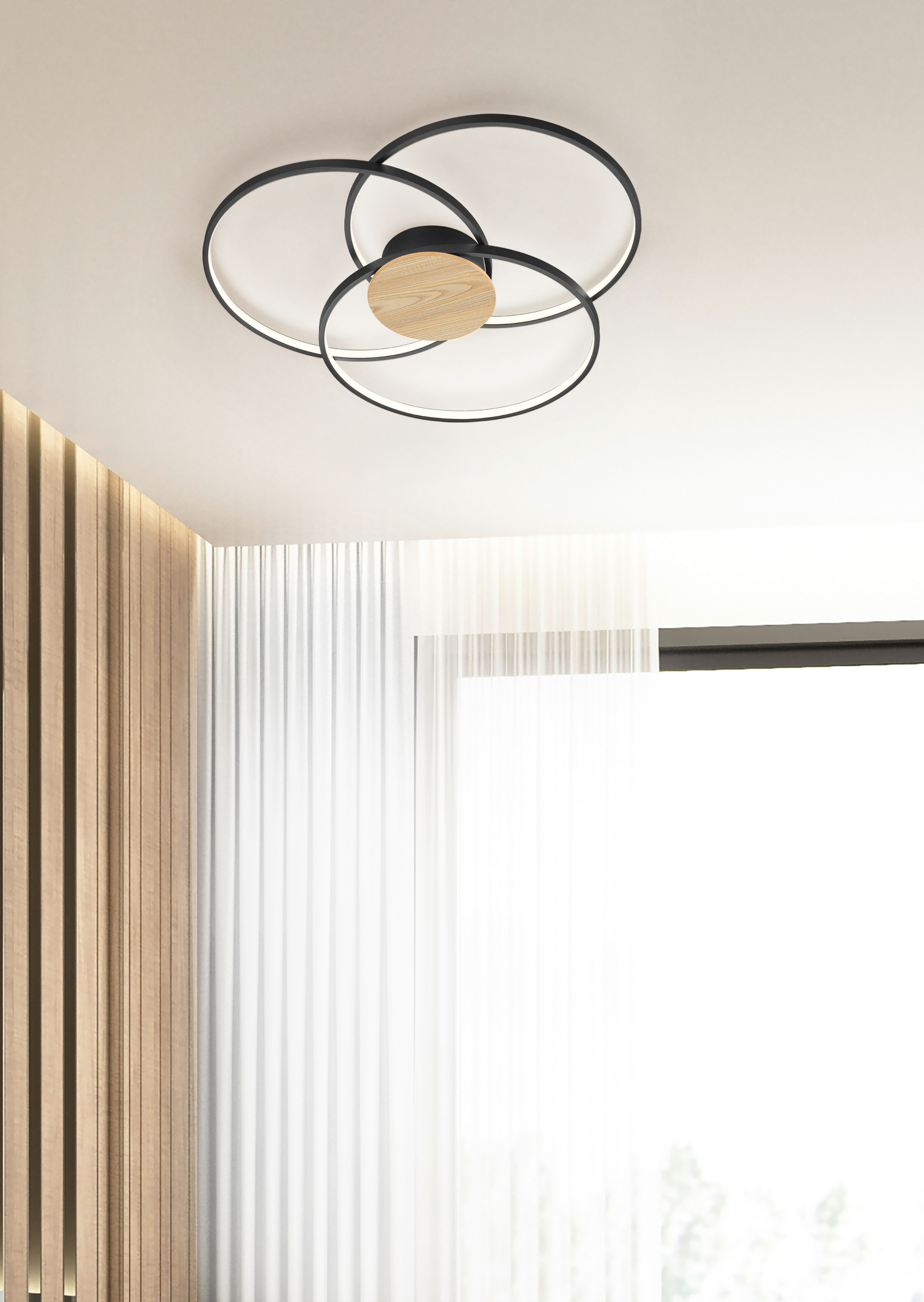 Deckenleuchte LED SEDONA