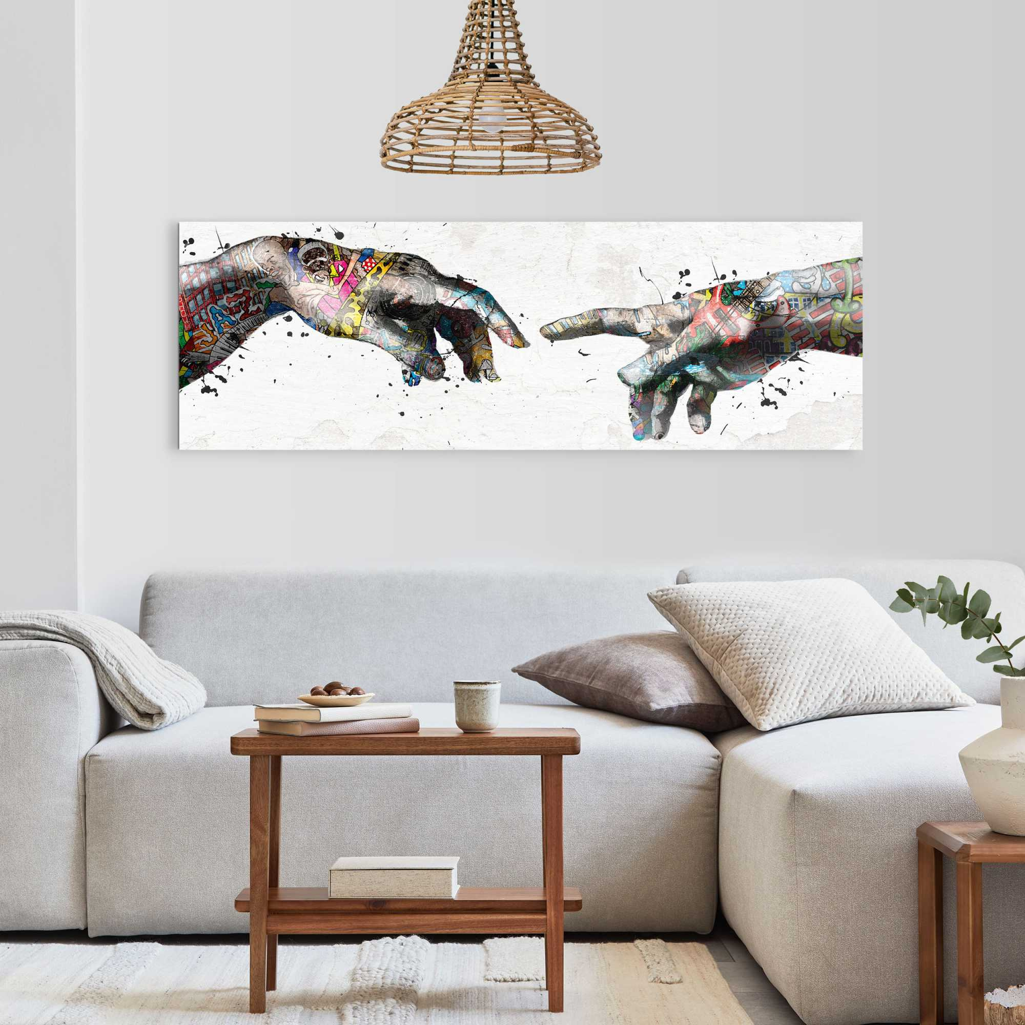 Bild CREATION ART