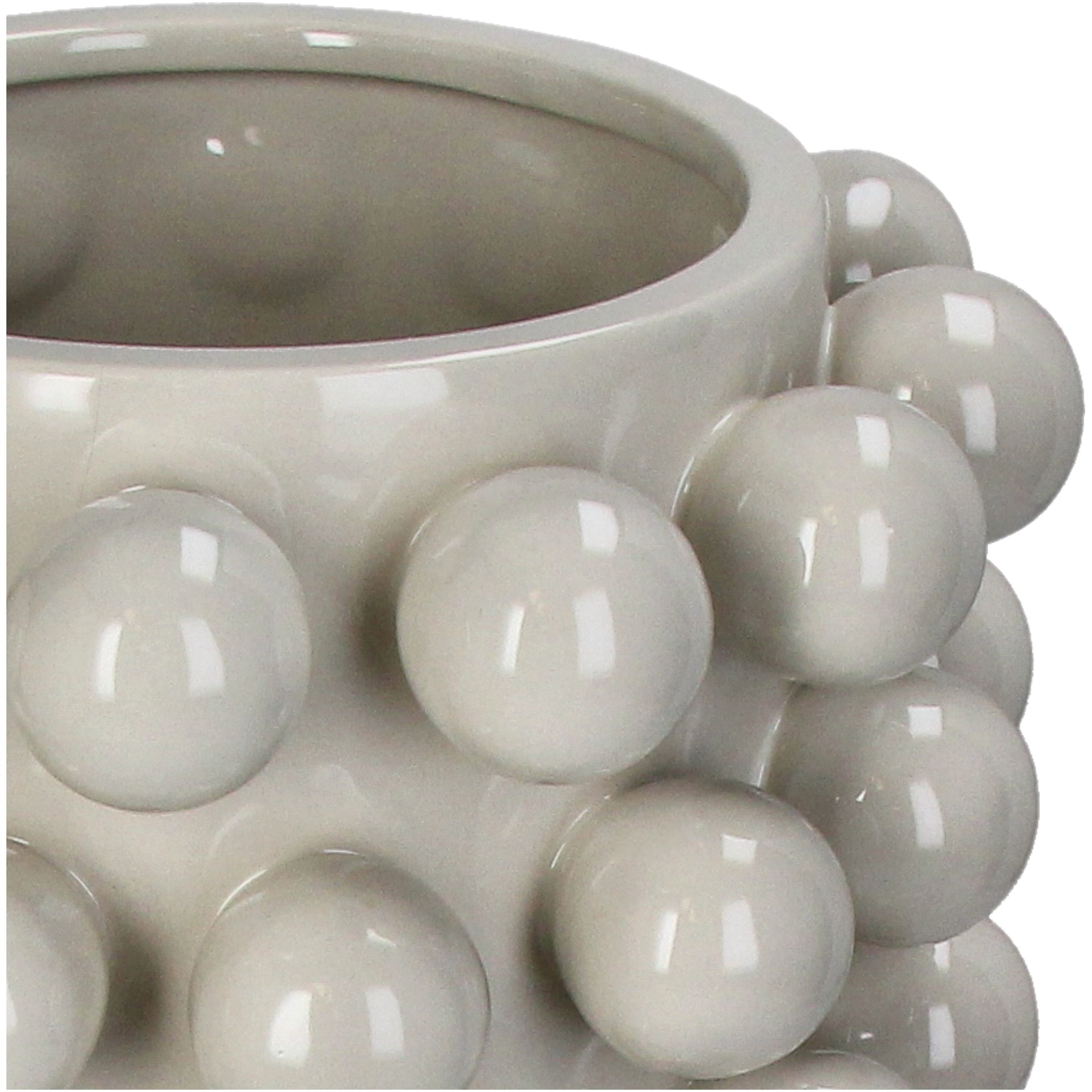 Vase BALLS