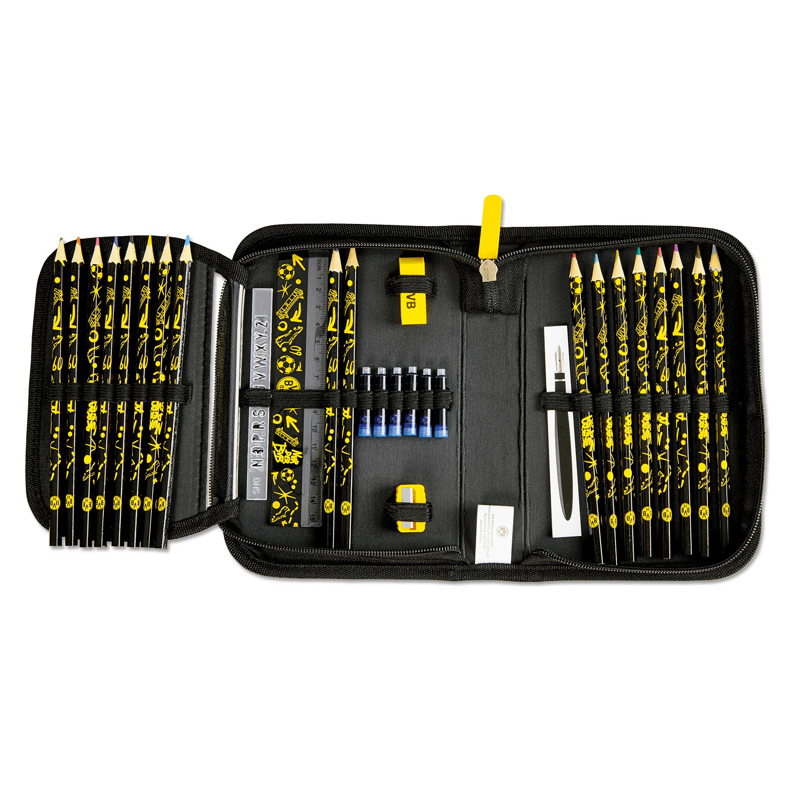 Etui BVB