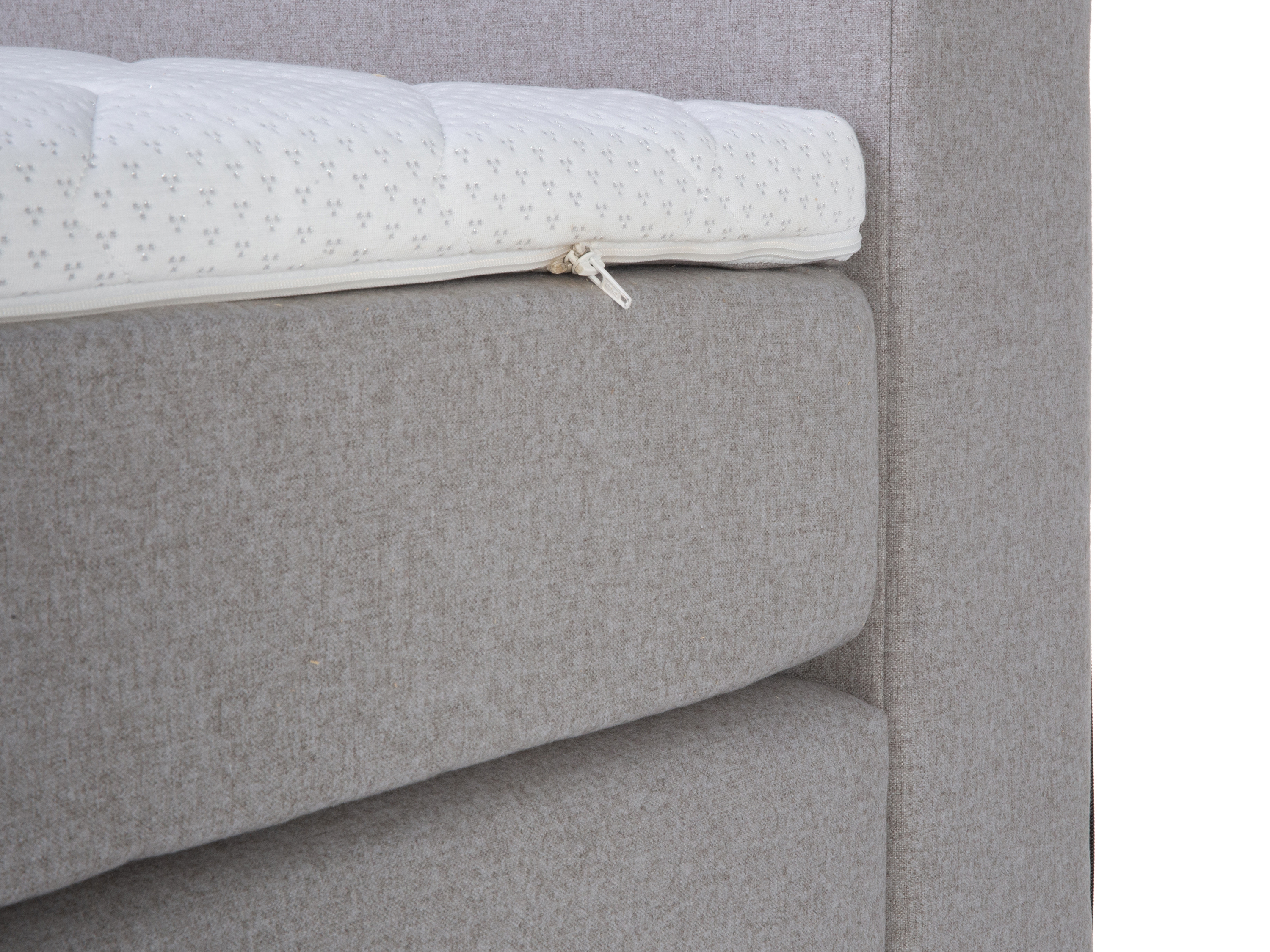Boxspringbett HARPER SANYA