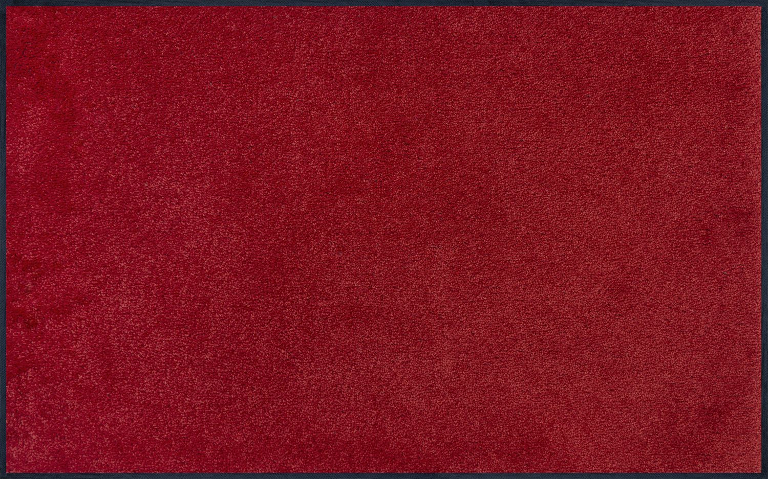 Fußmatte Original Regal Red