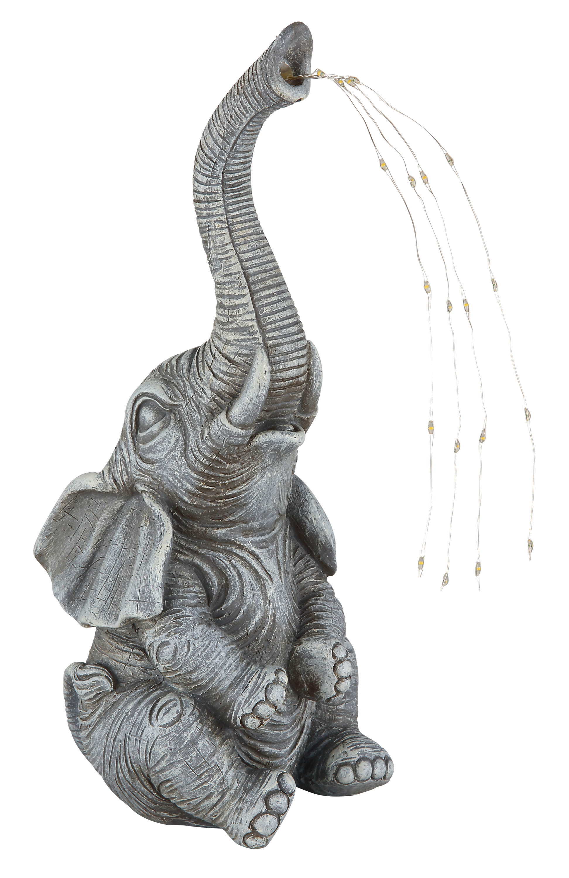 Außenleuchte SOLAR ELEFANT