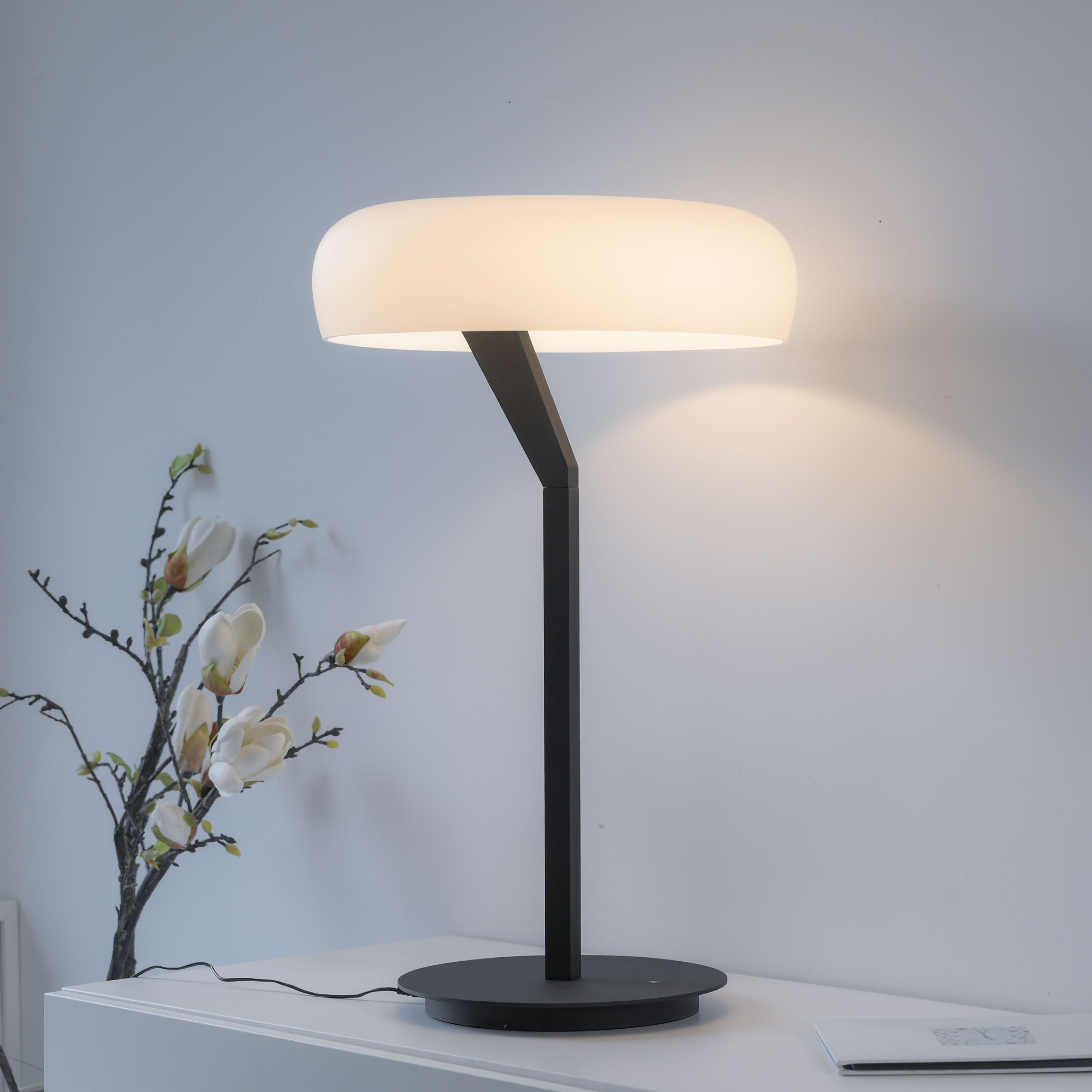 Tischleuchte PURE AURA