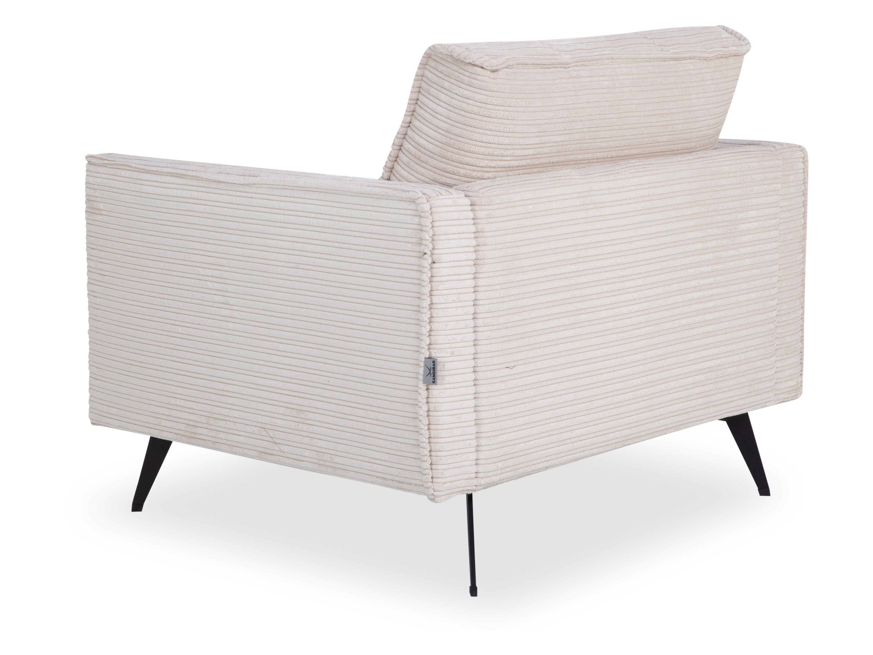 Sessel SANSIBAR RASKEN