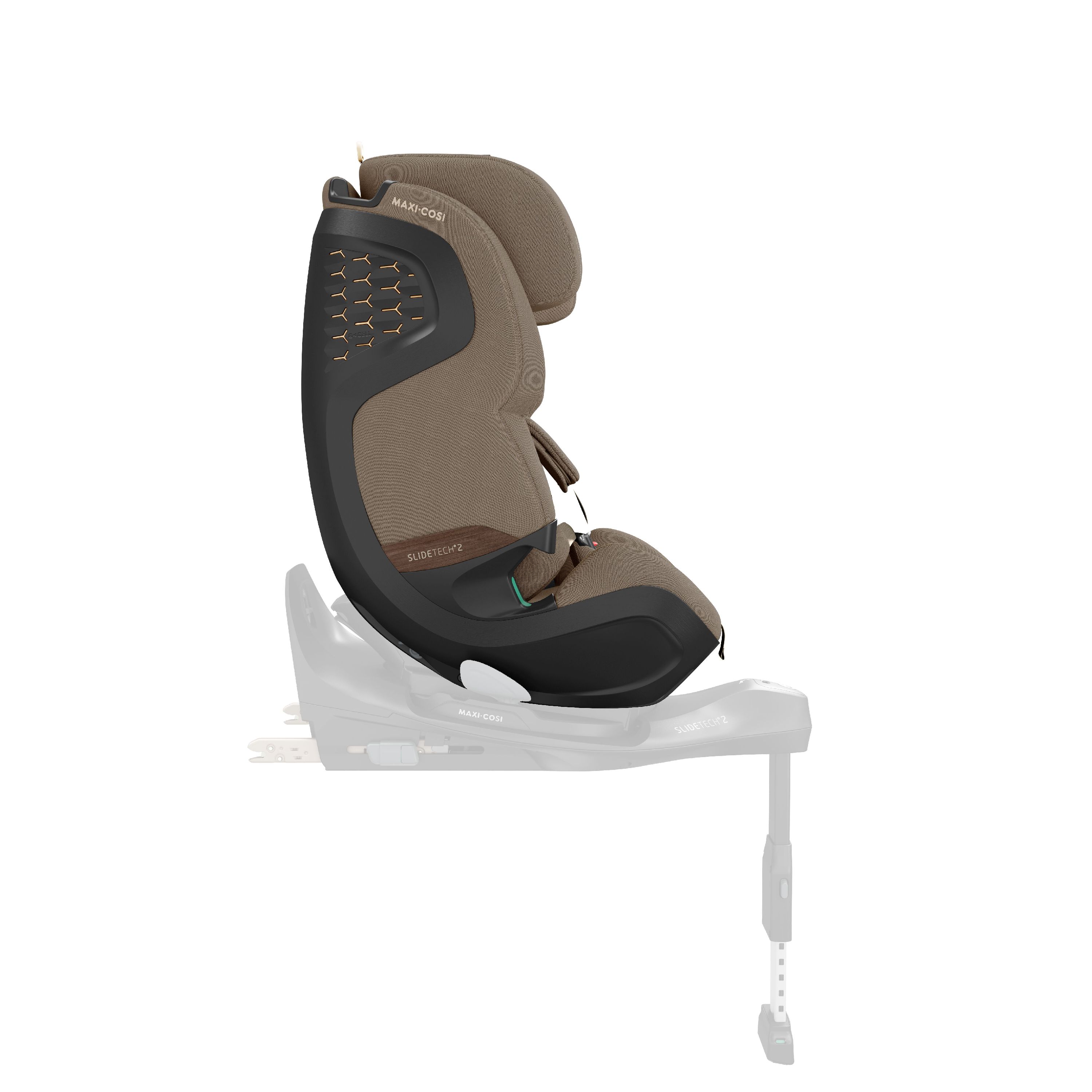 Autositz PEARL XL Slide Pro