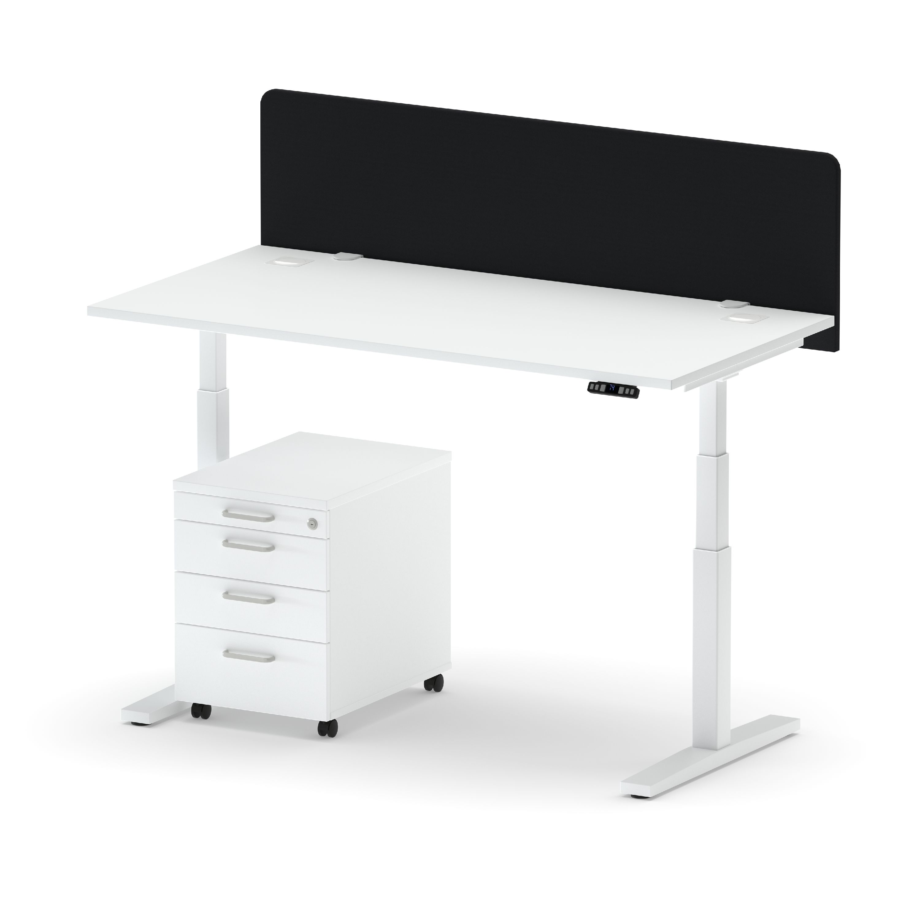 Rollcontainer E10