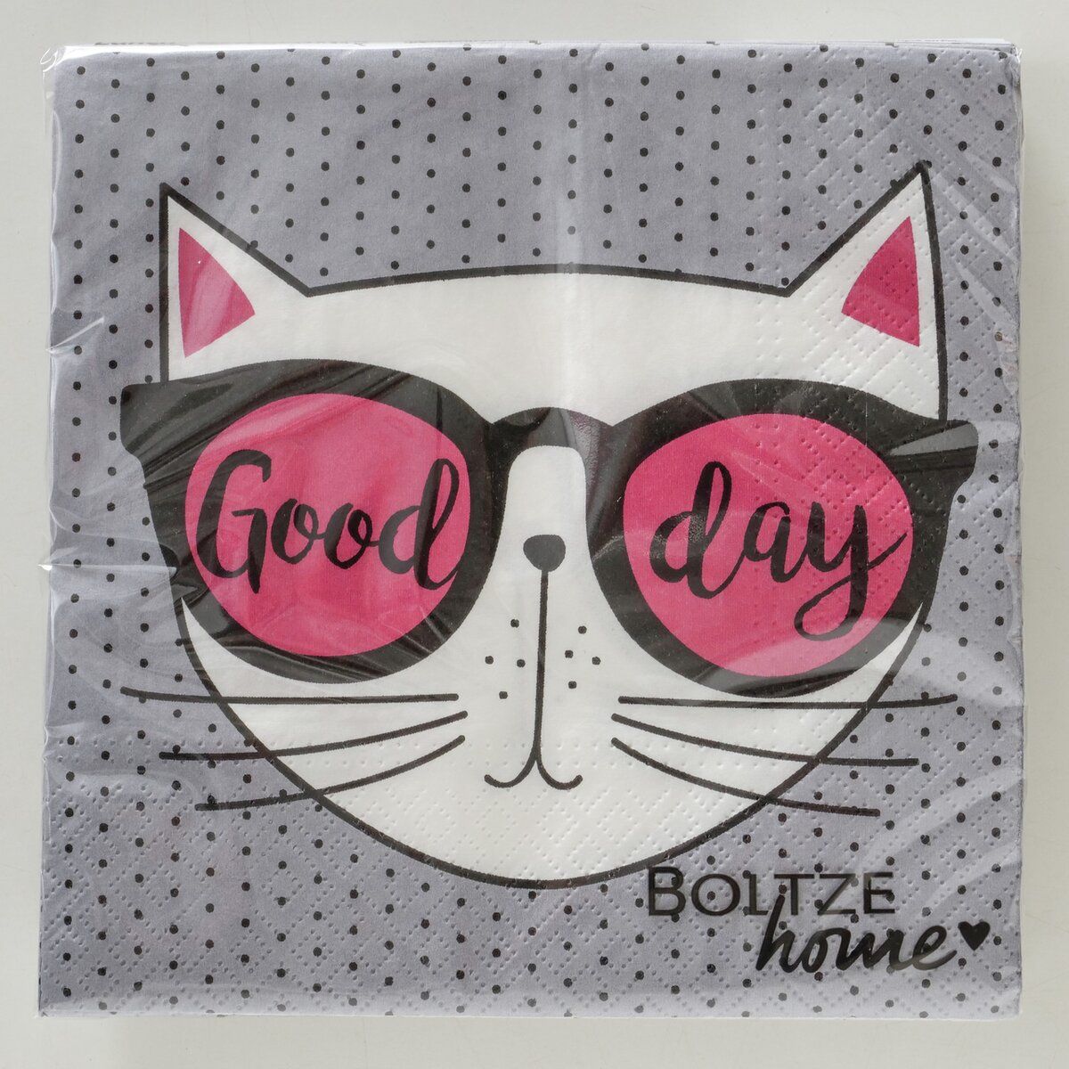 Servietten GOODDAY