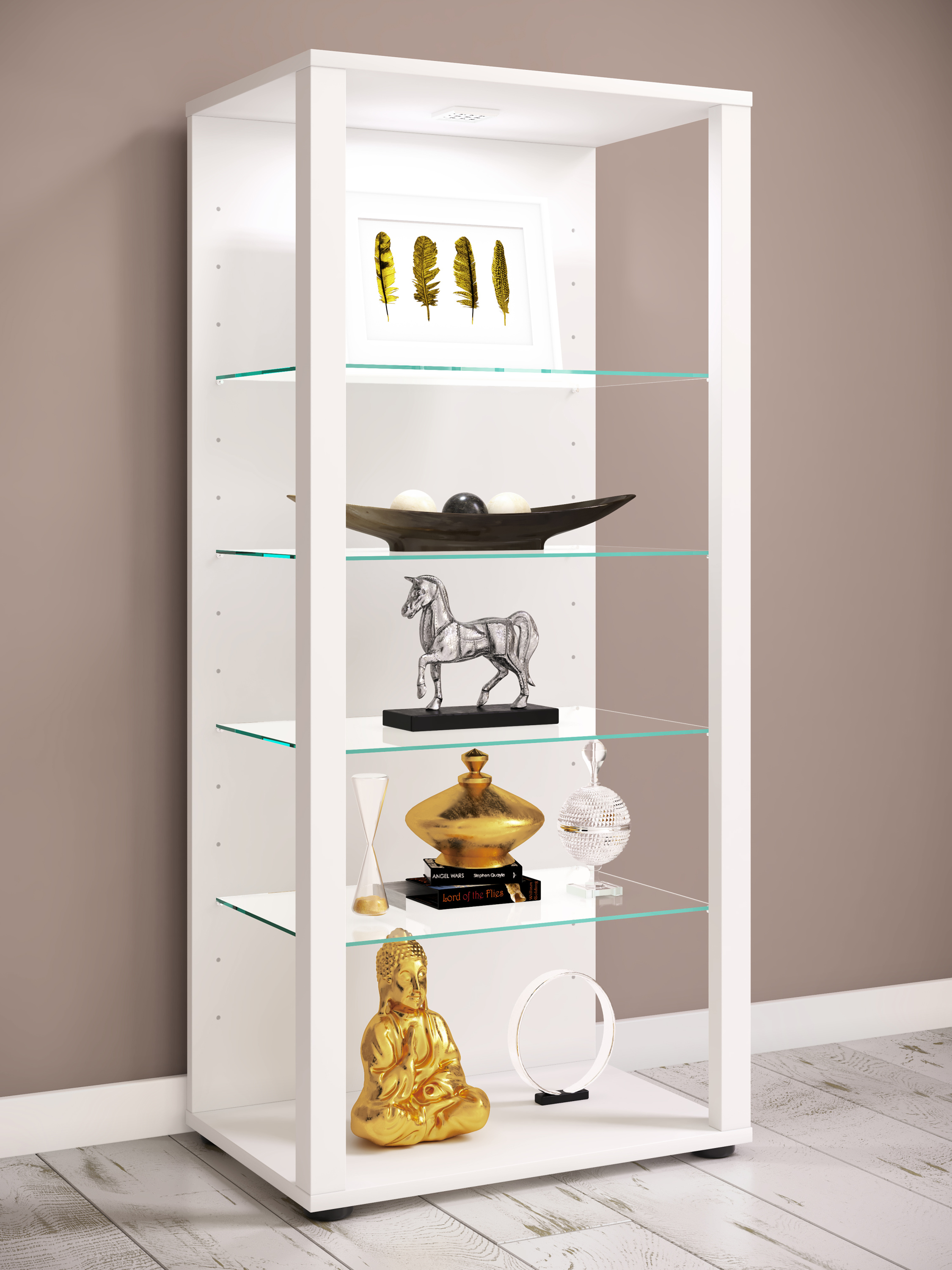Vitrine GLASOL