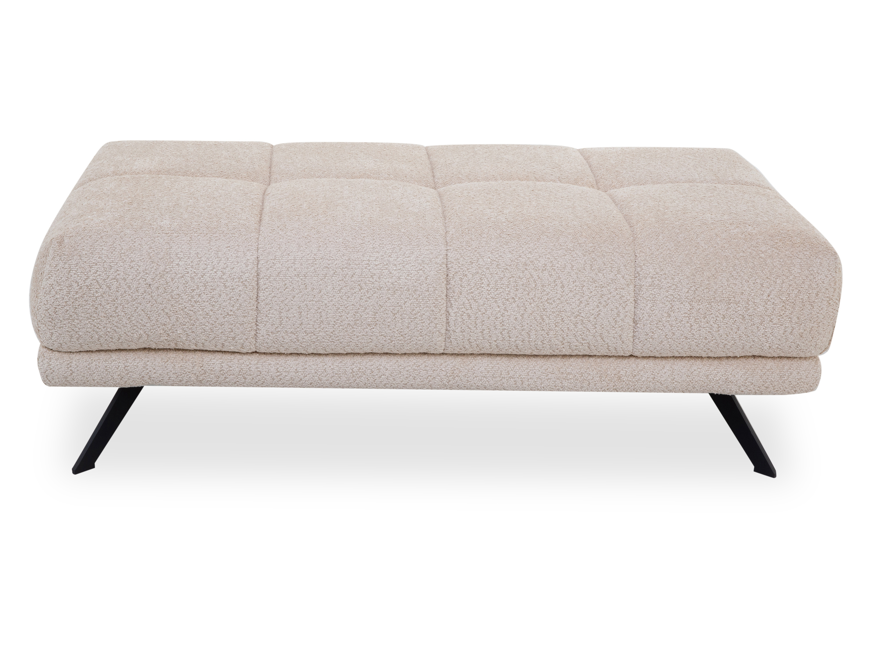 Hocker SYSTEMPOLSTER XXL MAXINE
