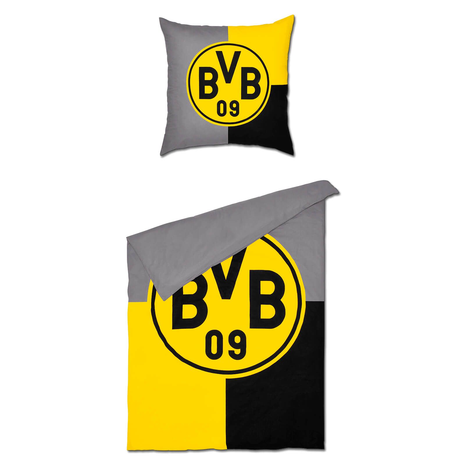 Wendebettwäsche BVB
