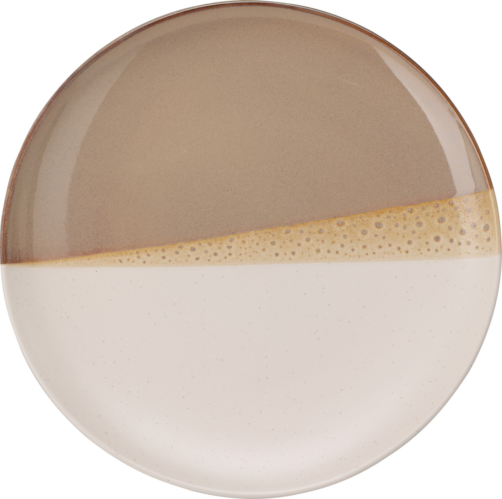 Dessertteller HALF