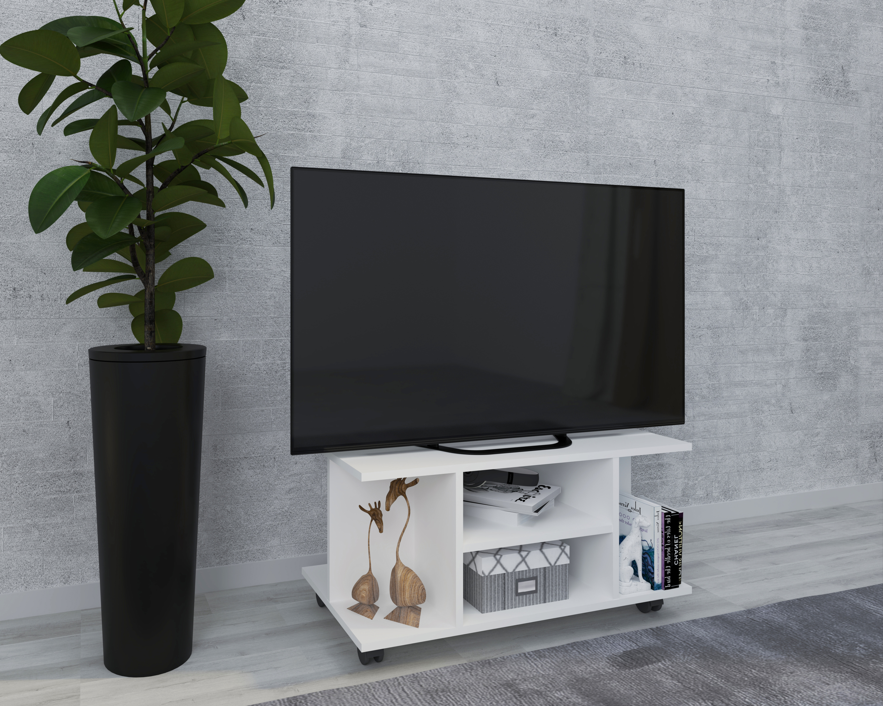 Hifi-Rack FINDALO