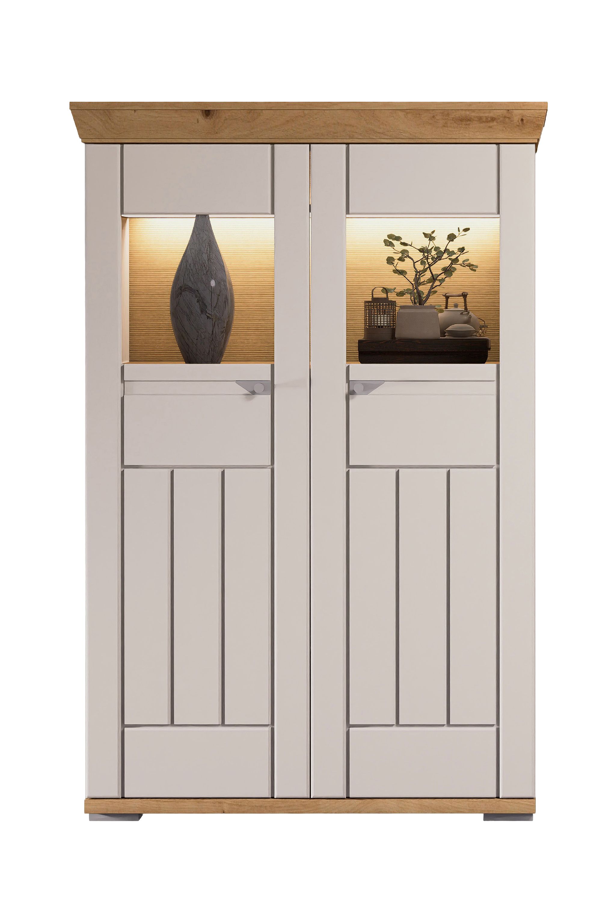 Vitrine HARPER WORCHESTER
