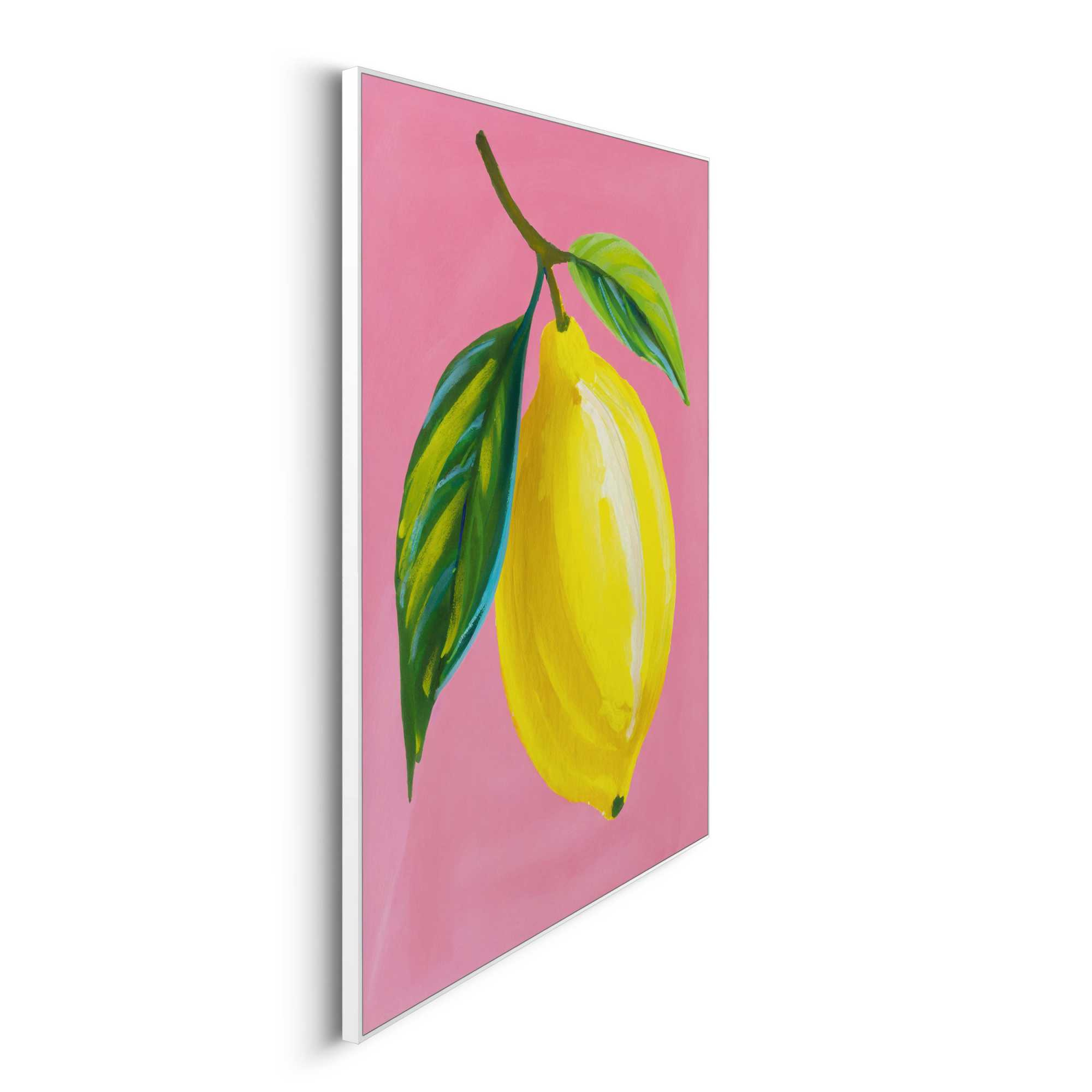Bild JUICY LEMON
